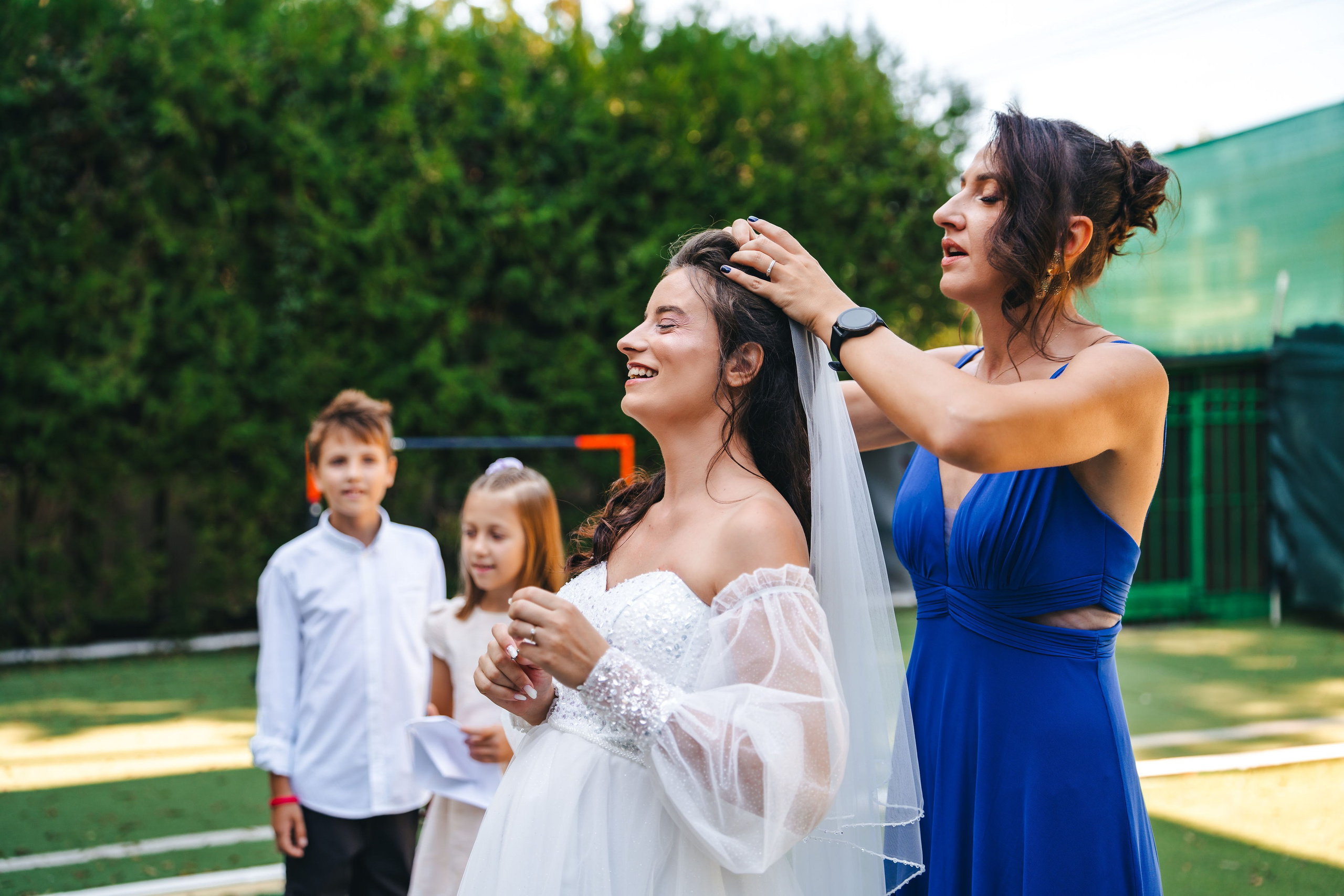 Roxana, Lucian & un început în trei. Liviu Andrei - Fotograf