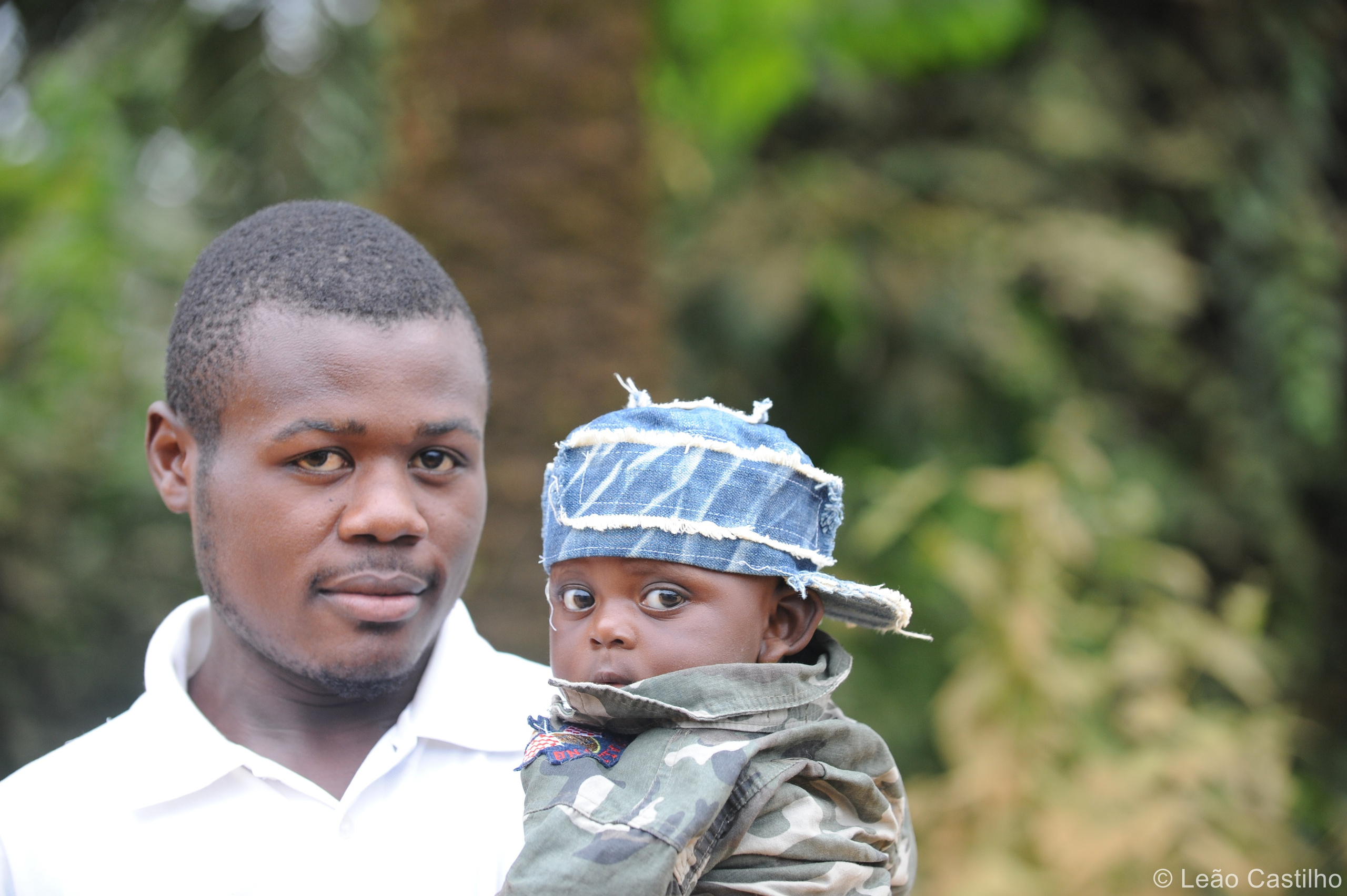 Photos from Angola people. Simbahalu