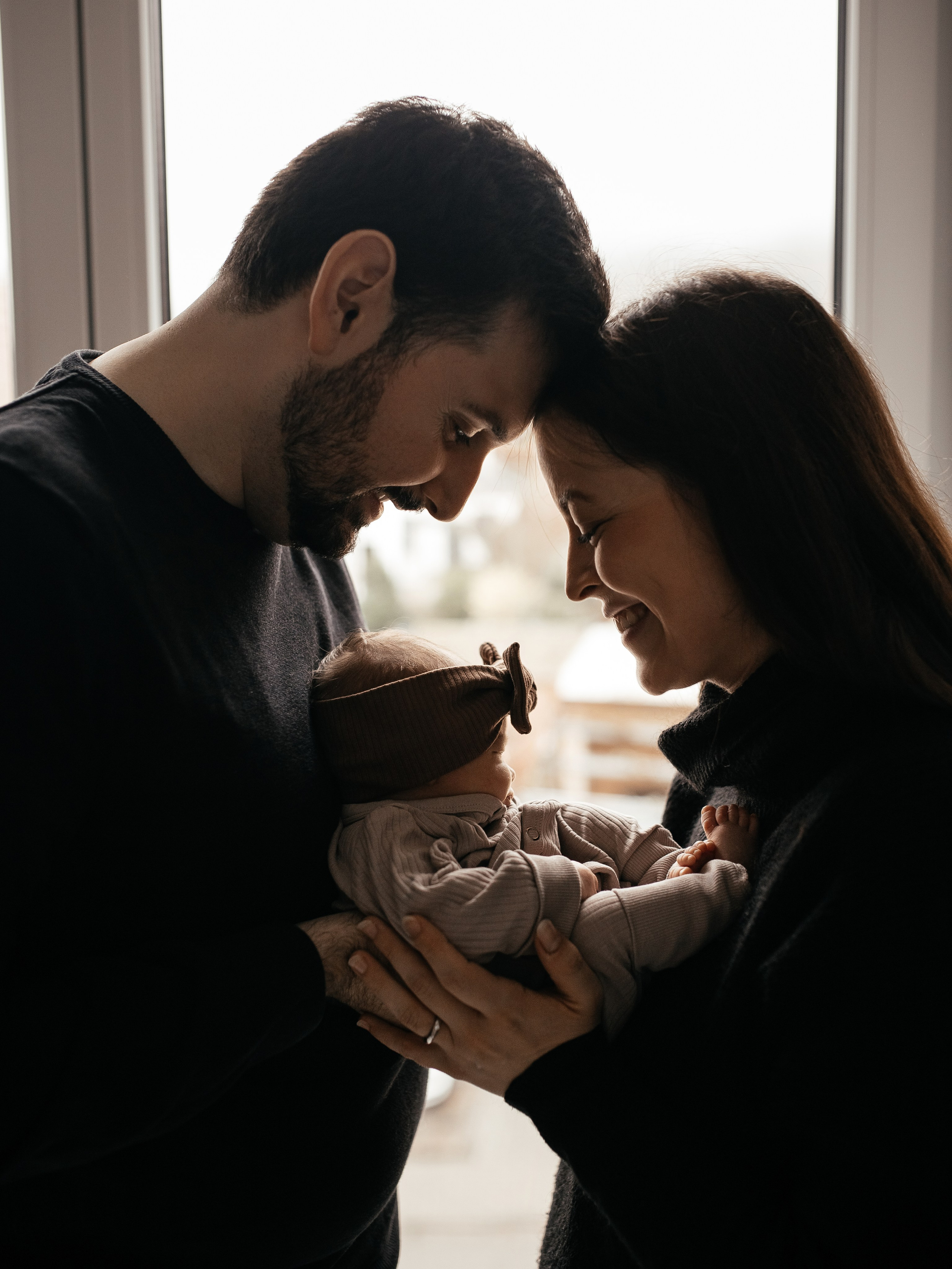 Newbornfotografin. Familien-, Hochzeits- und Newbornfotografin Neustadt an der Weinstraße
