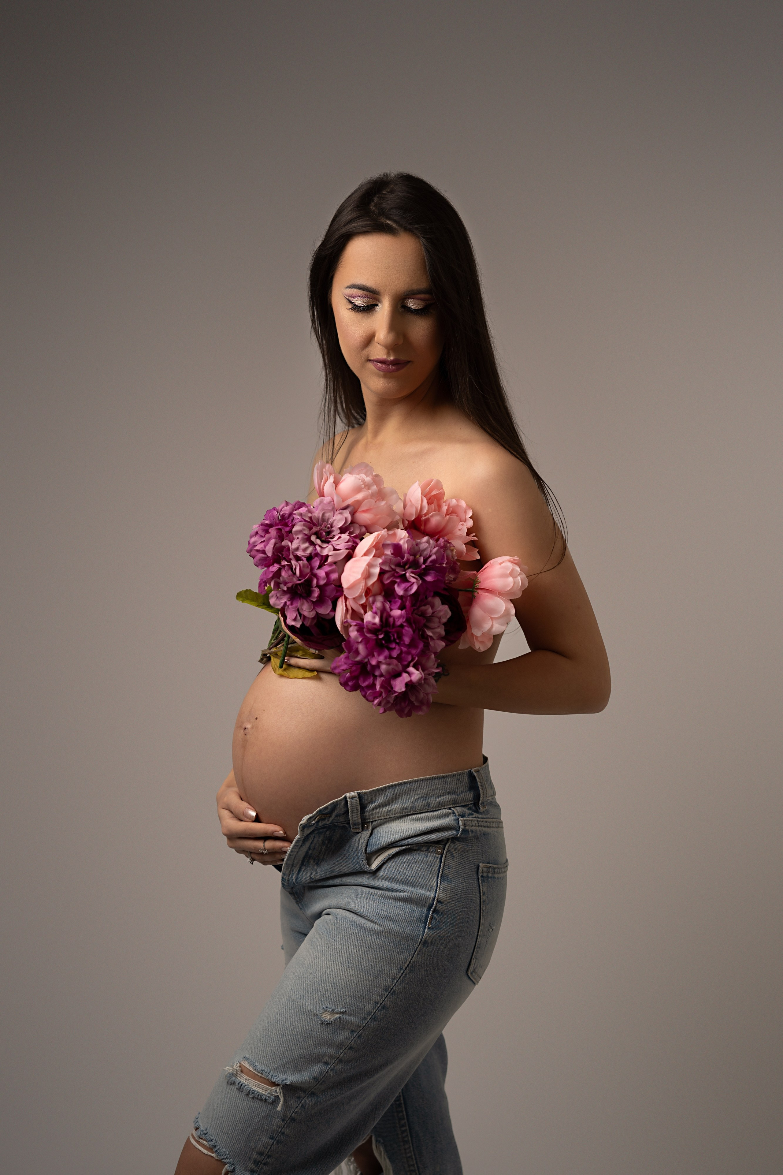 Maternitate. Fotograf maternitate, nou-născuți și familie în Cluj-Napoca | Roxana Rusu