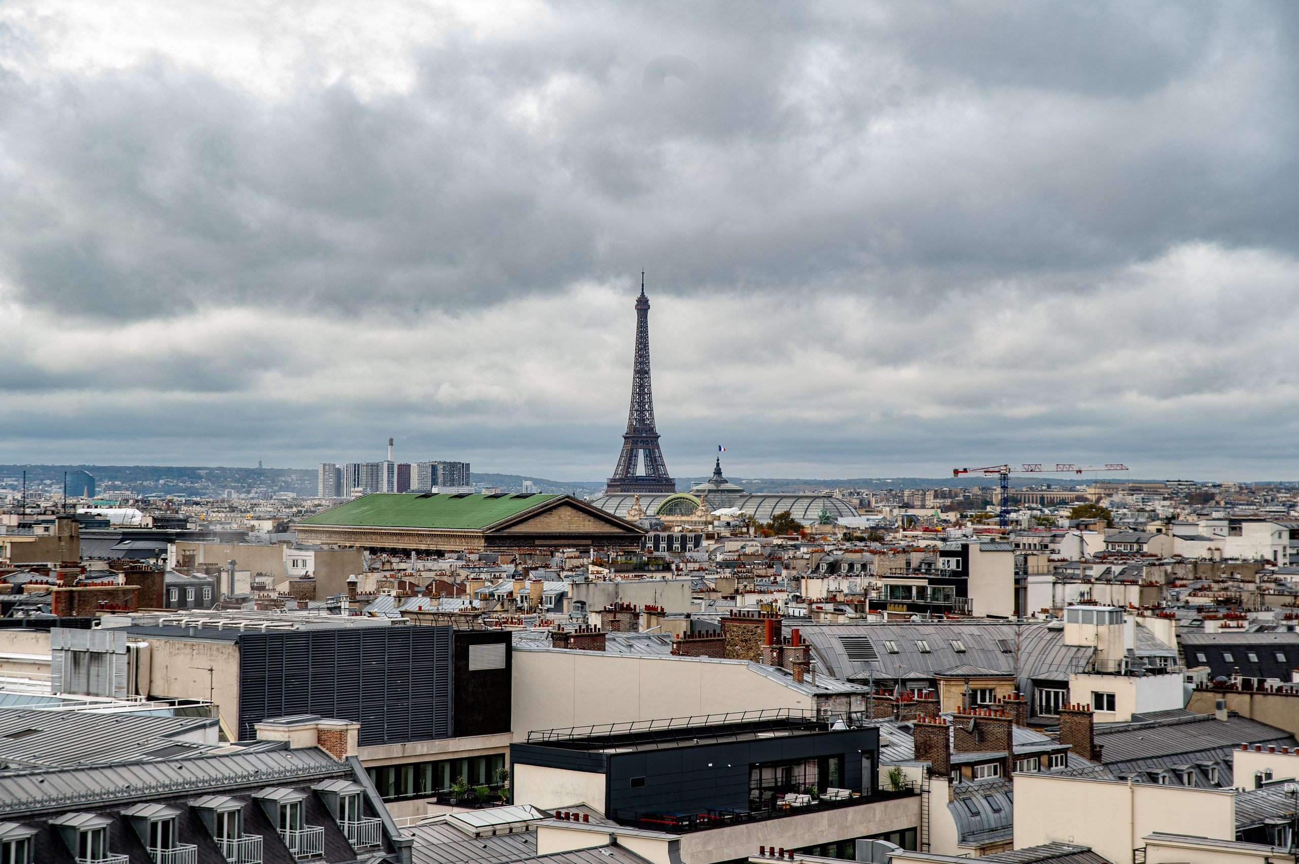 Pariz. Bojana Žuža fotograf u Beogradu 📷 Belgrade photographer