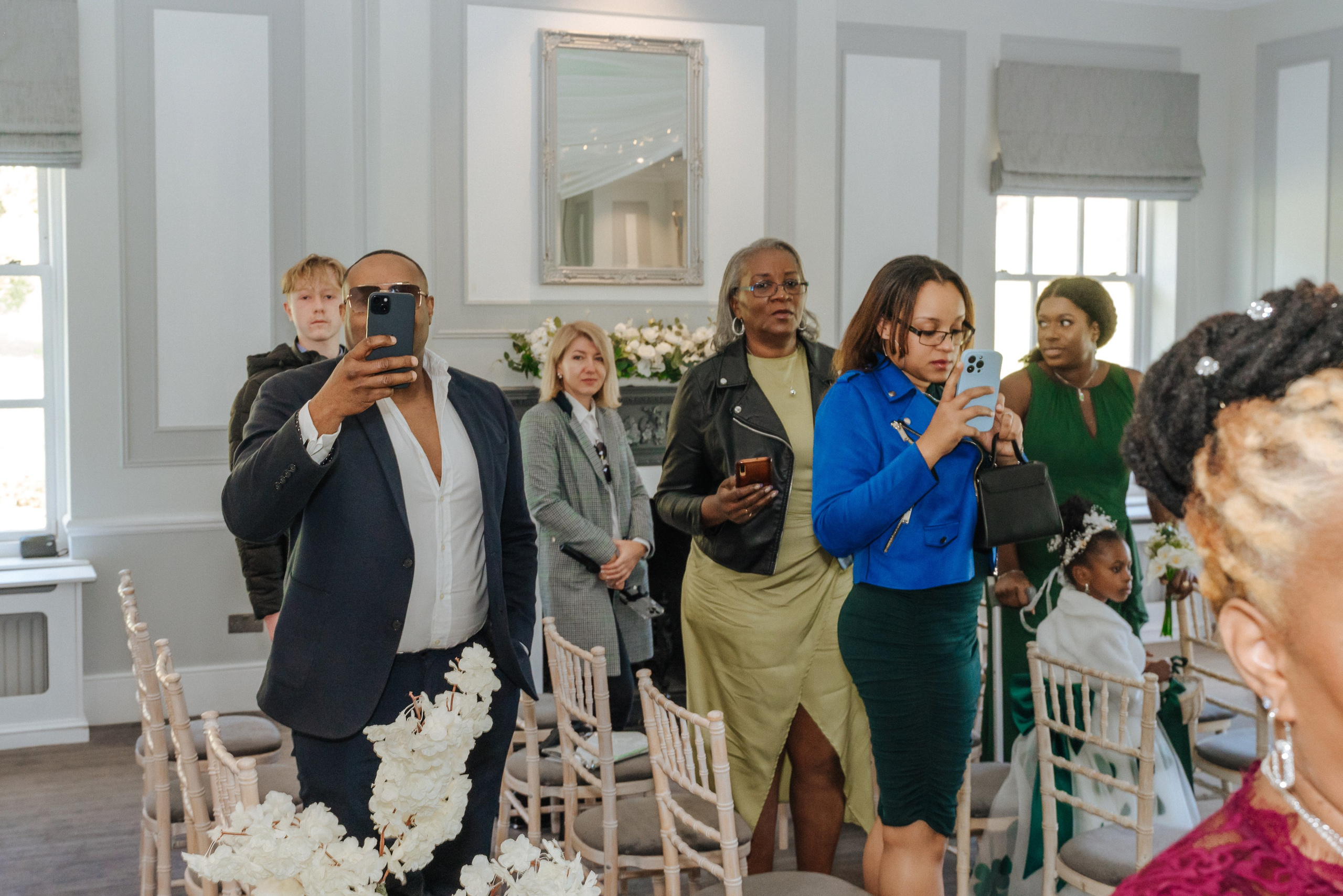 A wedding at Woldingham Golf Club, Woldingham Golf Club wedding, wedding photographer at Woldingham Golf Club