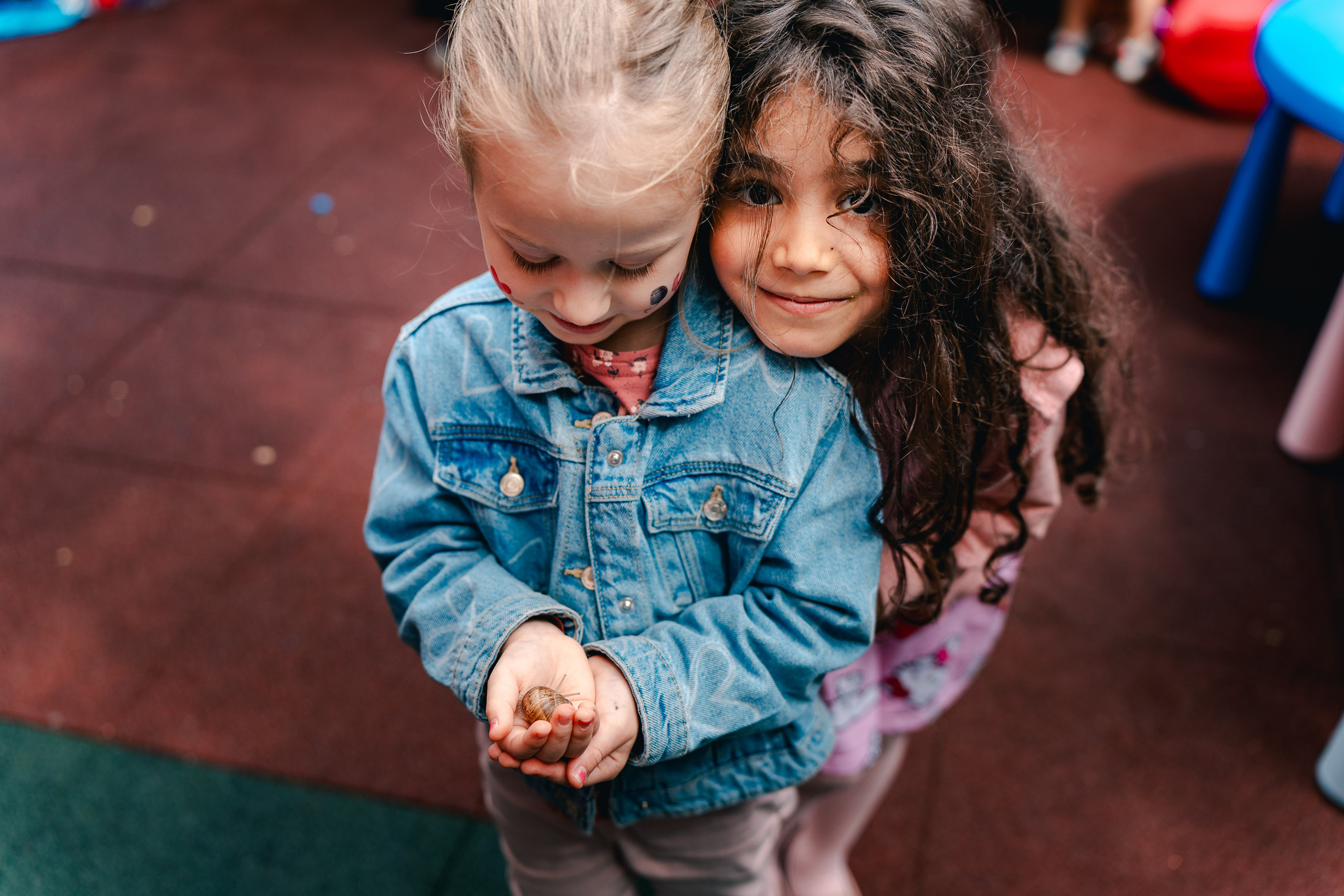 Miniterra Carusel. Liviu Andrei - Fotograf