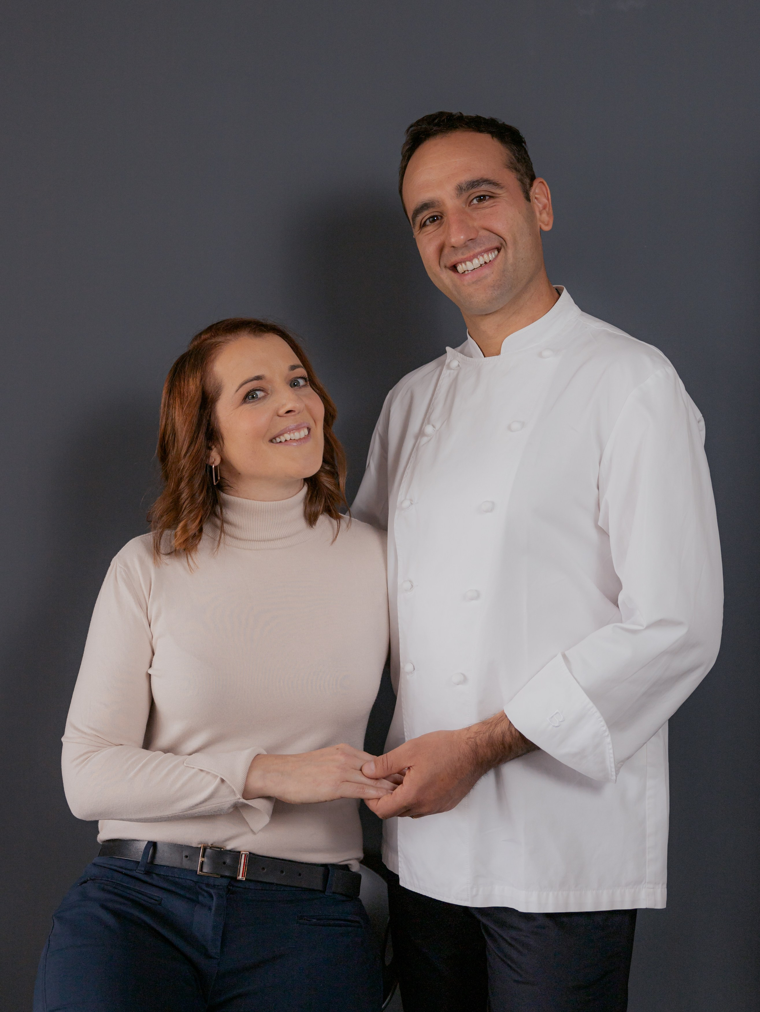 Profesionální portréty. Lifestyle a rodinná fotografka v Pisku Oxana Telupilova