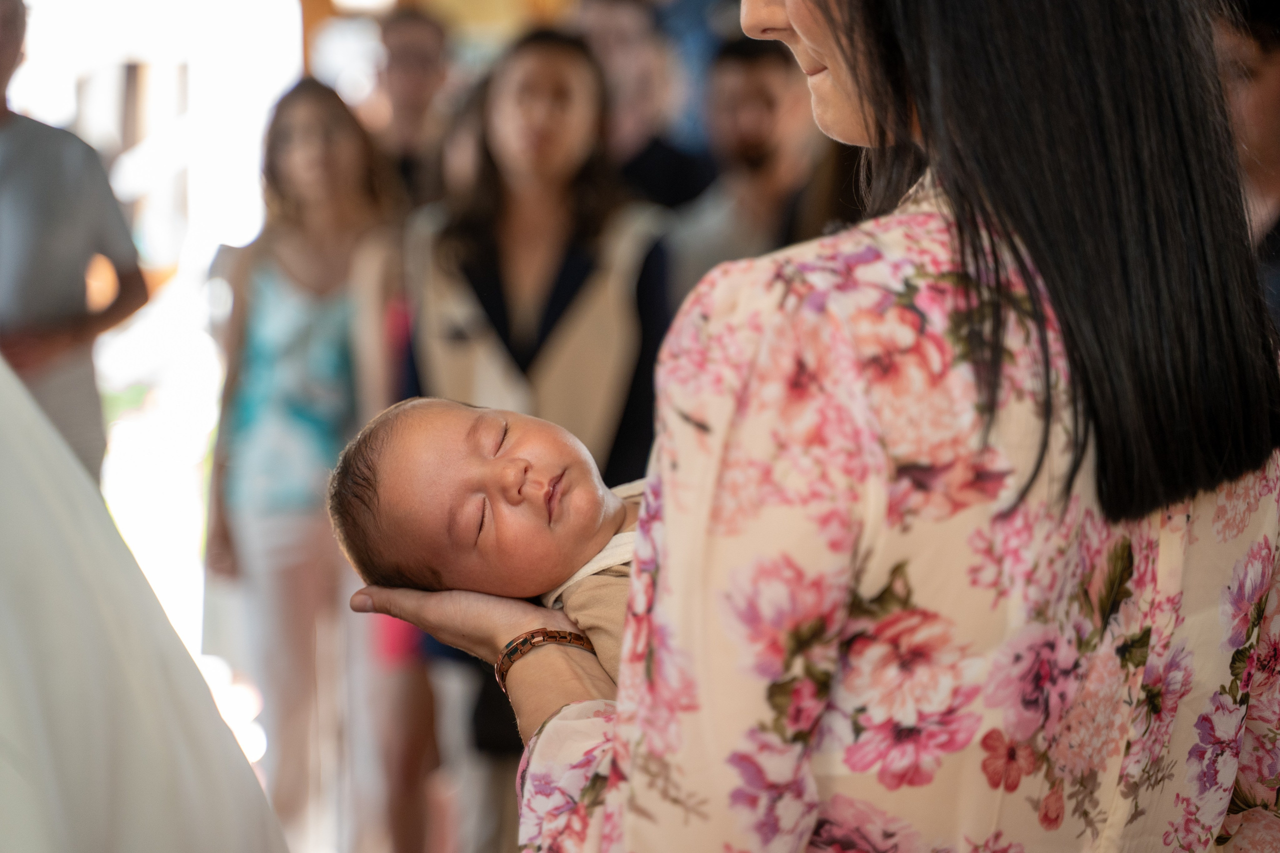 fotograf botez Constanța