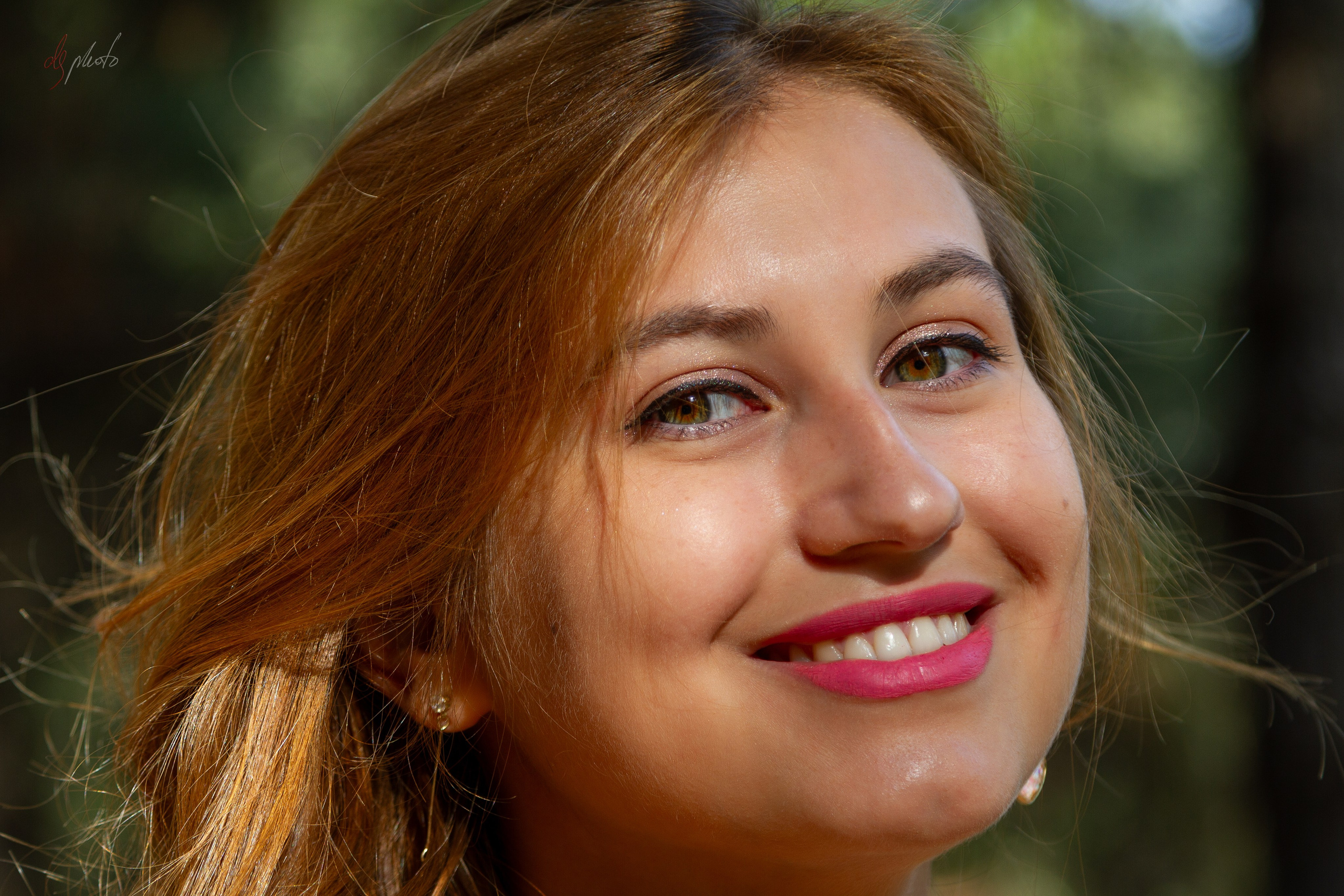 Фотограф в Афинах Дмитрий Шевелёв - портрет. Фотограф в Афинах Дмитрий Шевелёв