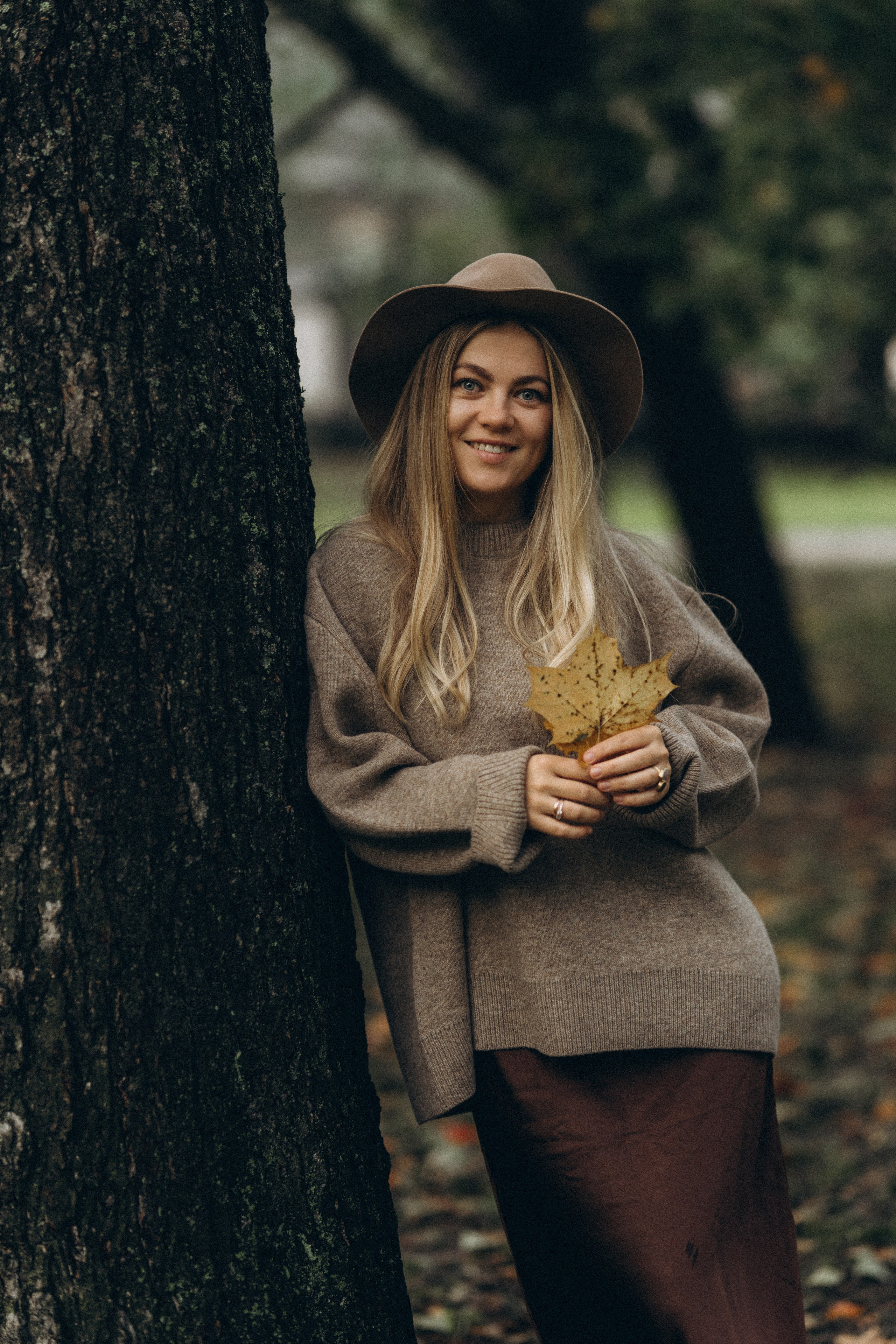 Anastasia. Wedding and portrait photographer in Helsinki Vickan O