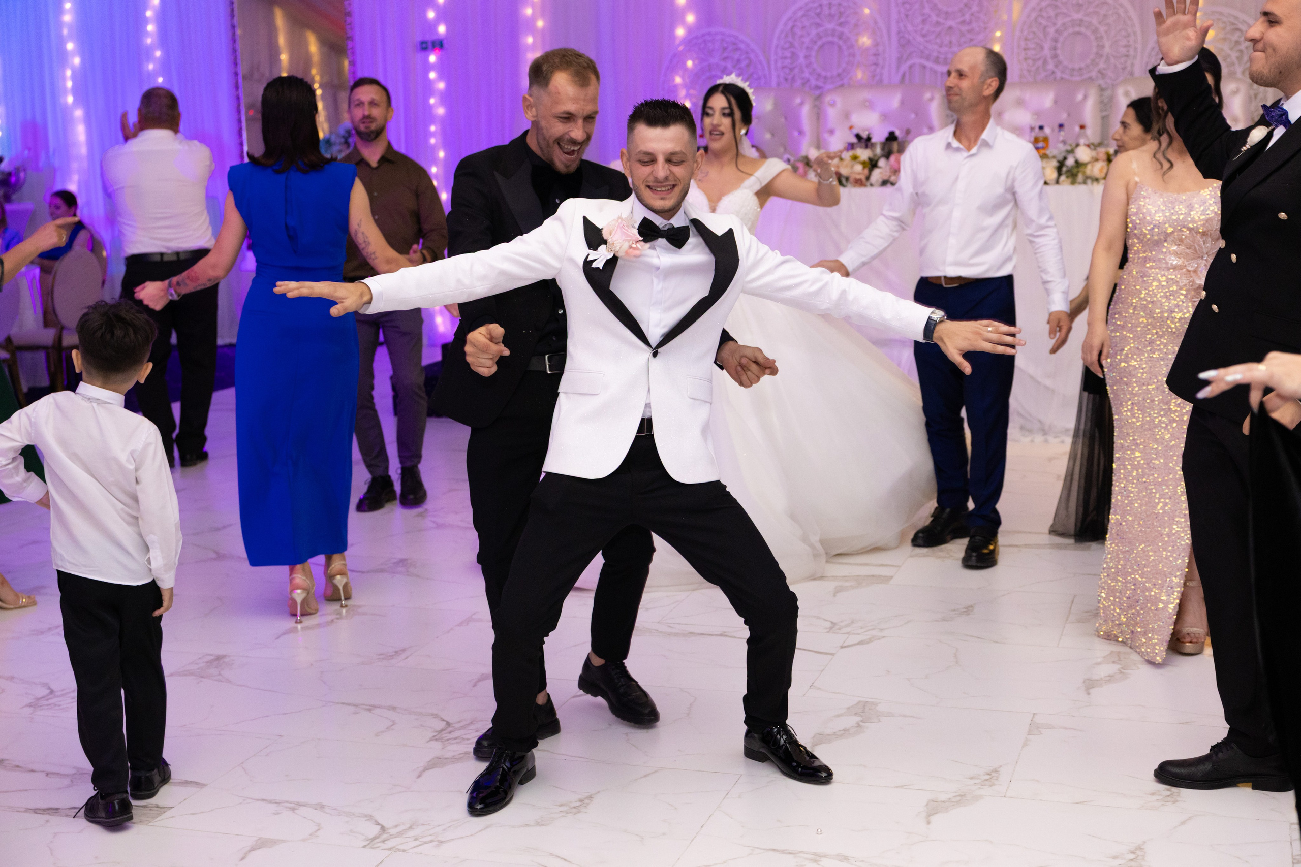 Andreea & Alex. Fotograf de nunta — Ionut Belea dar si evenimente corporate din Romania