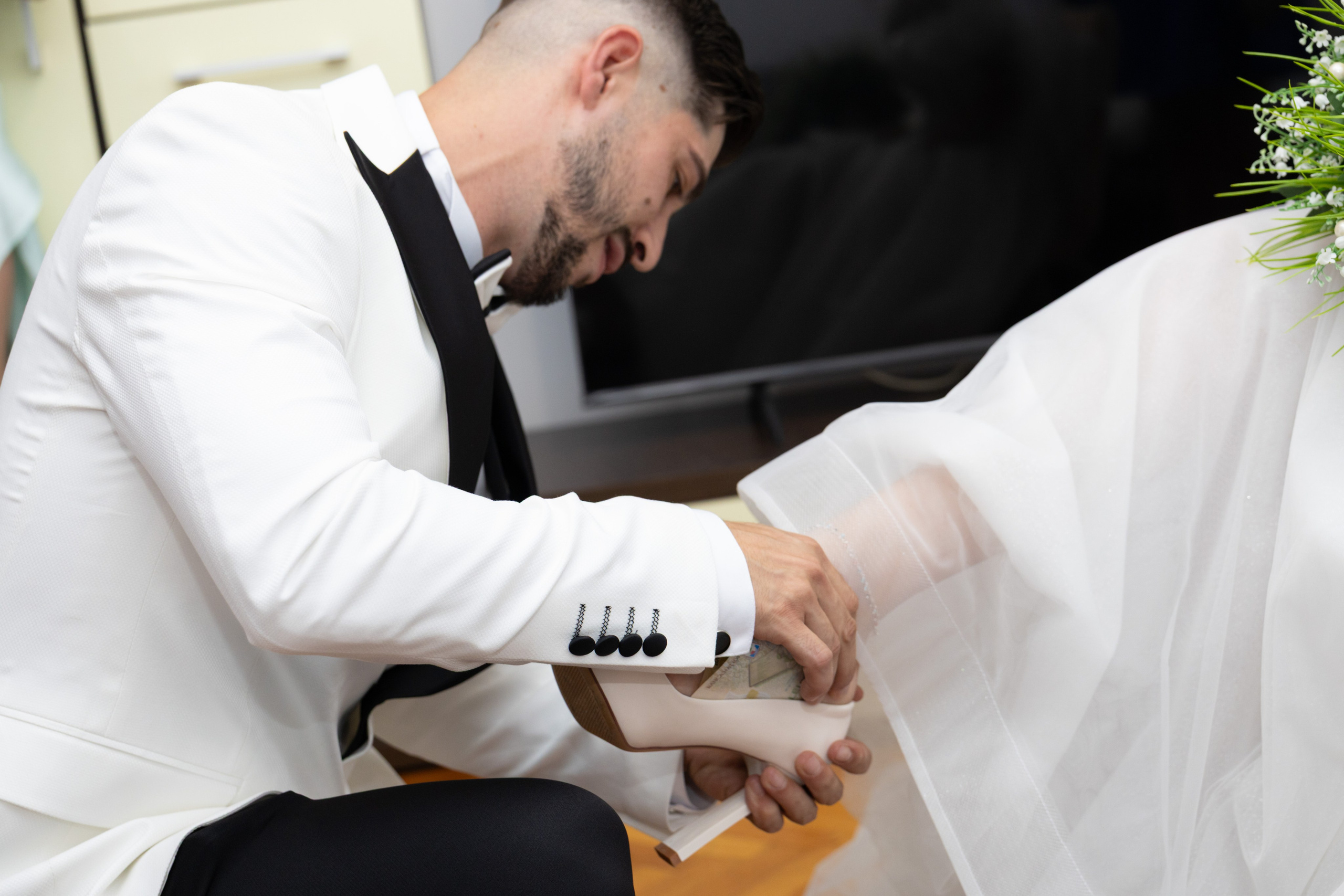 Georgiana & Daniel. Fotograf de nunta — Ionut Belea dar si evenimente corporate din Romania