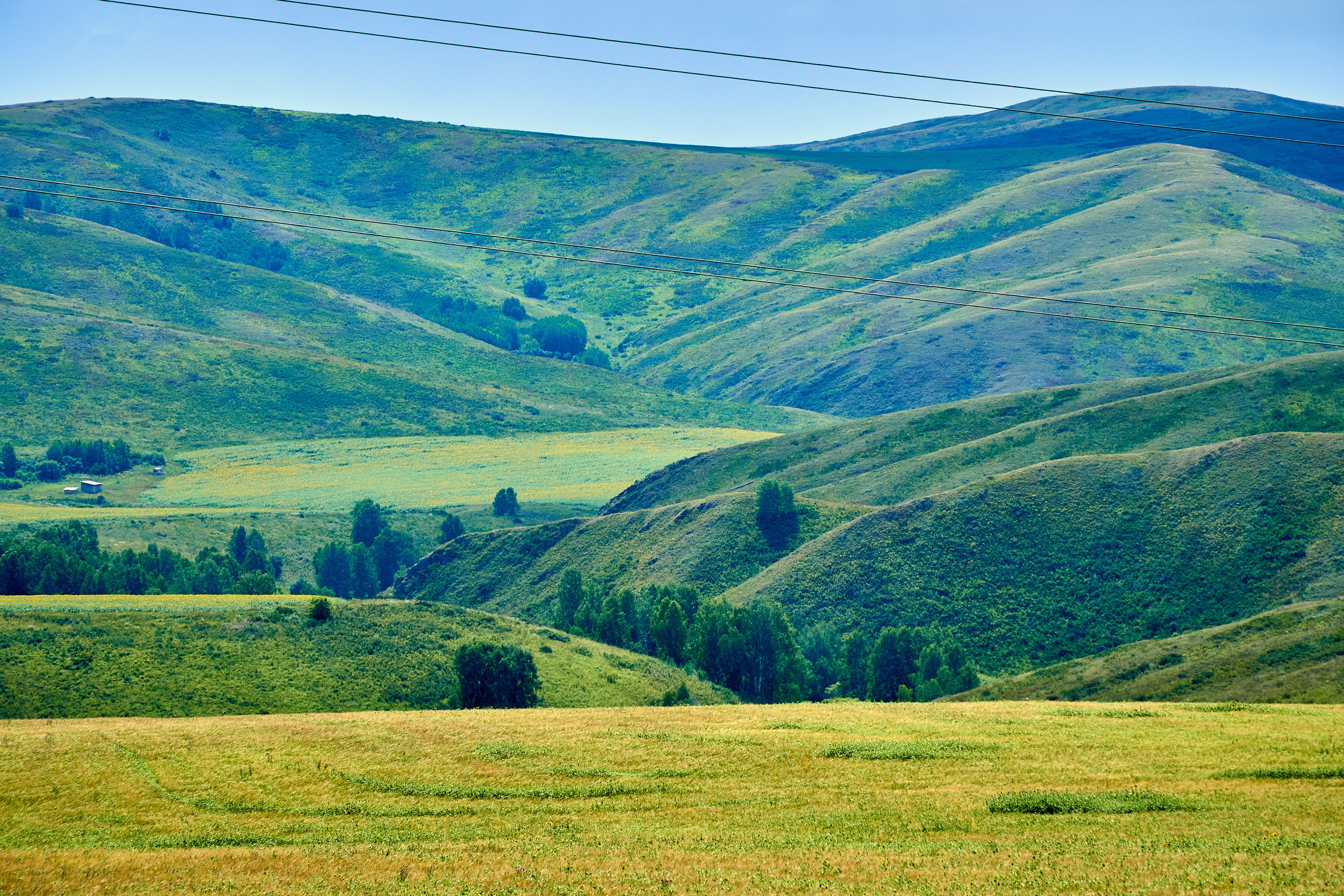 Бухтарма. Андрей Шипилов — Фотография & Видеография