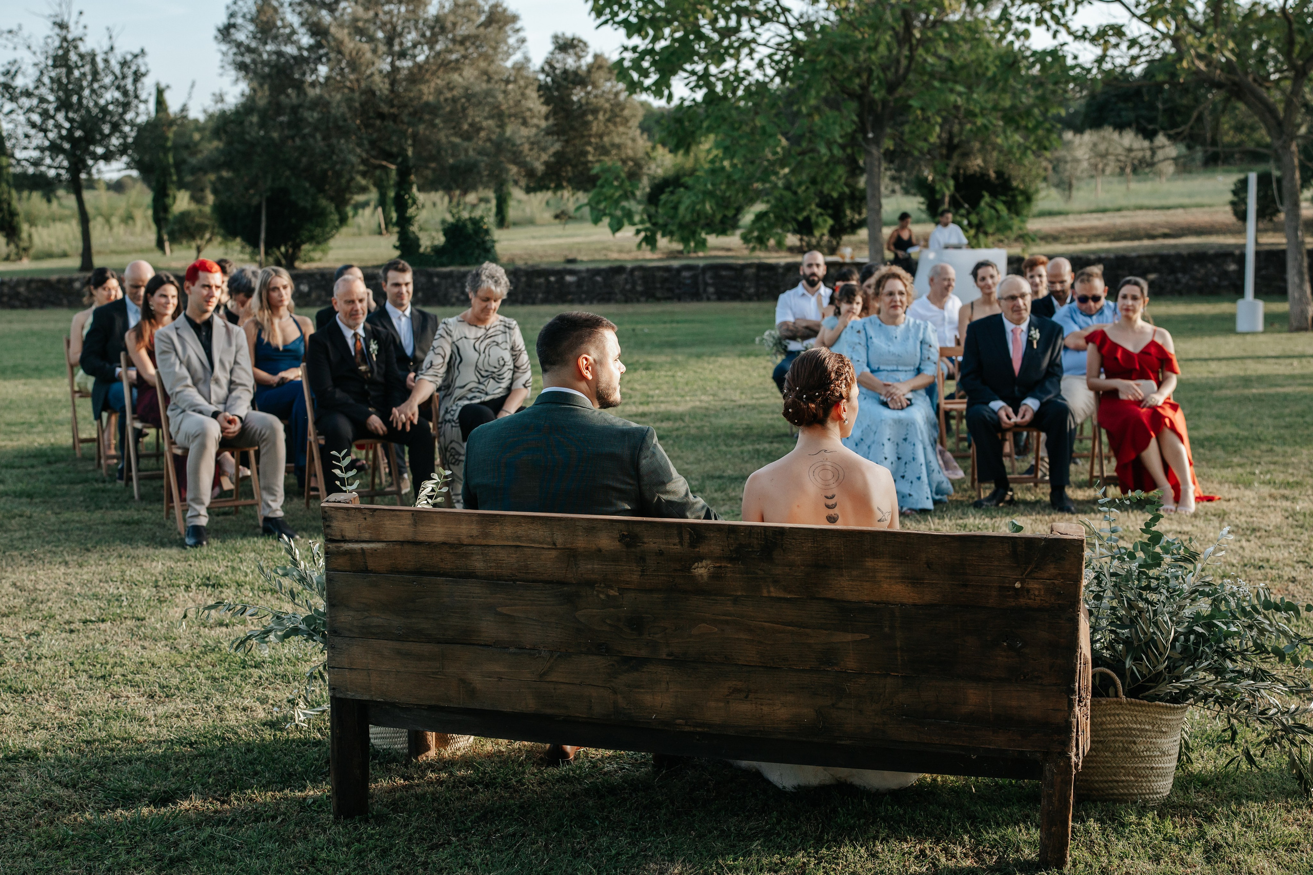 Laia+Victor, 20.09.2025, Mas Can Creus. Fotógrafa de bodas en Cataluña