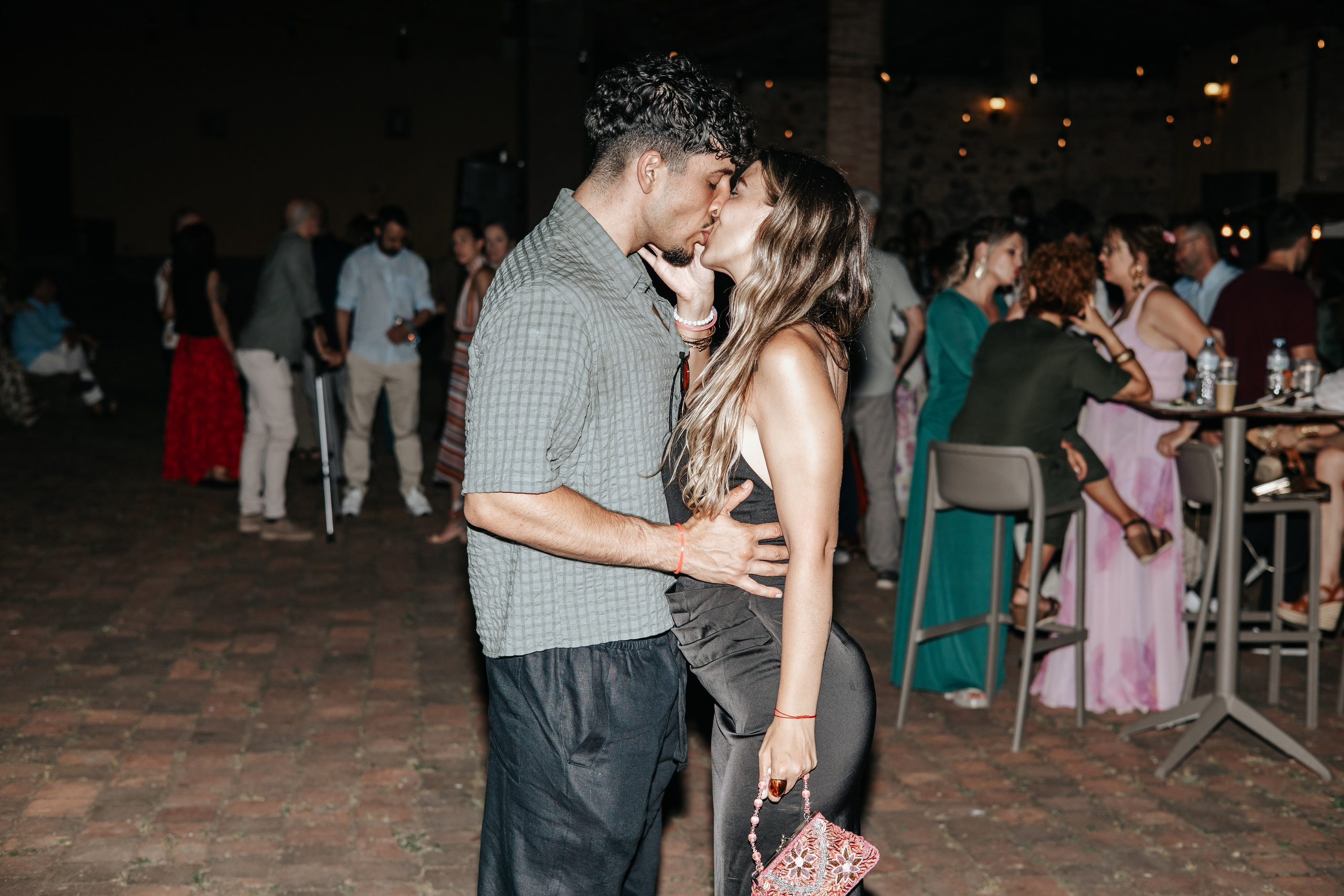 Rachel+Hector, 07.06.2025, Mas Coromina. Fotógrafa de bodas en Cataluña