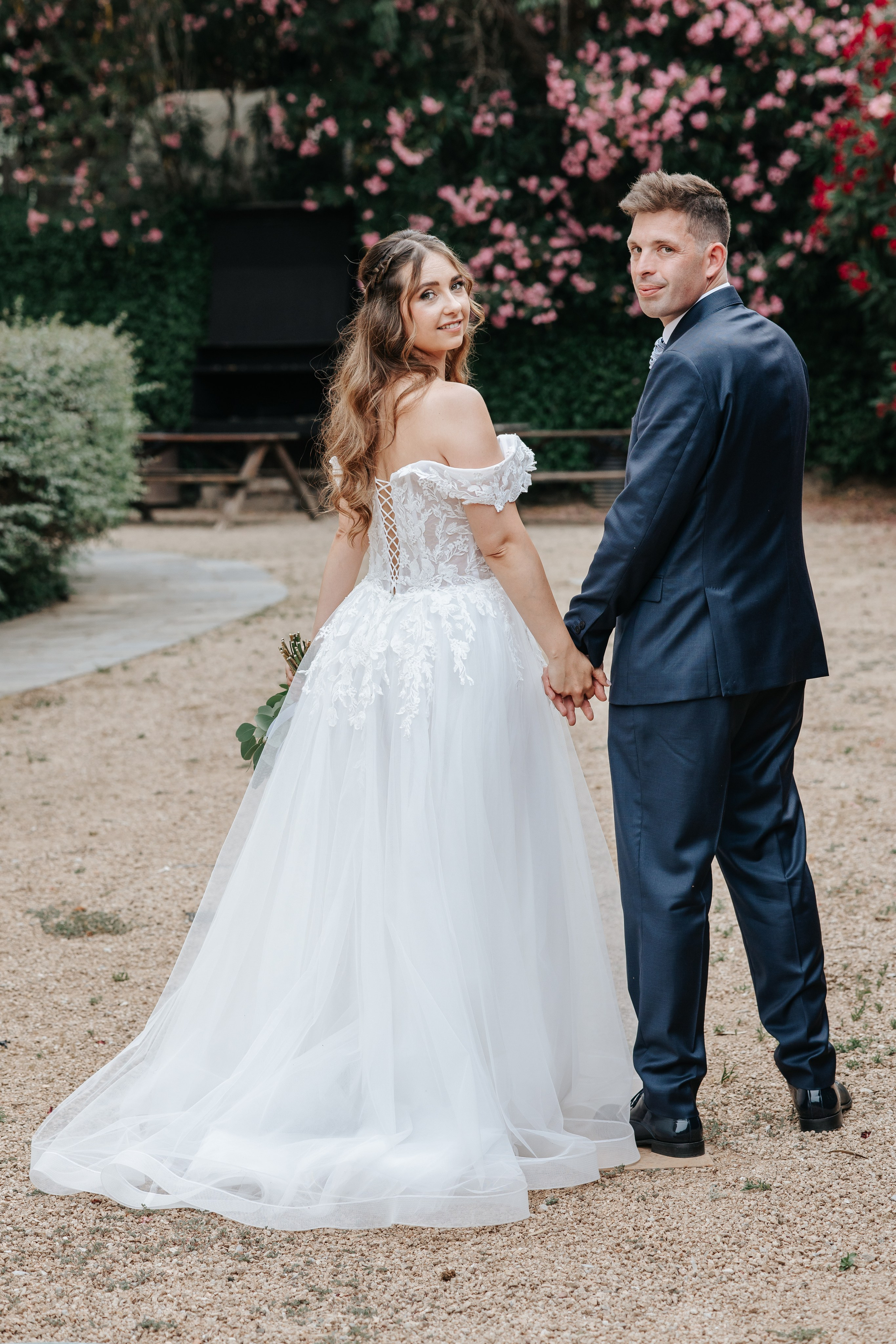 Raluca+Eric, 21.6.2025, L’Arcada de Fares. Fotógrafa de bodas en Cataluña
