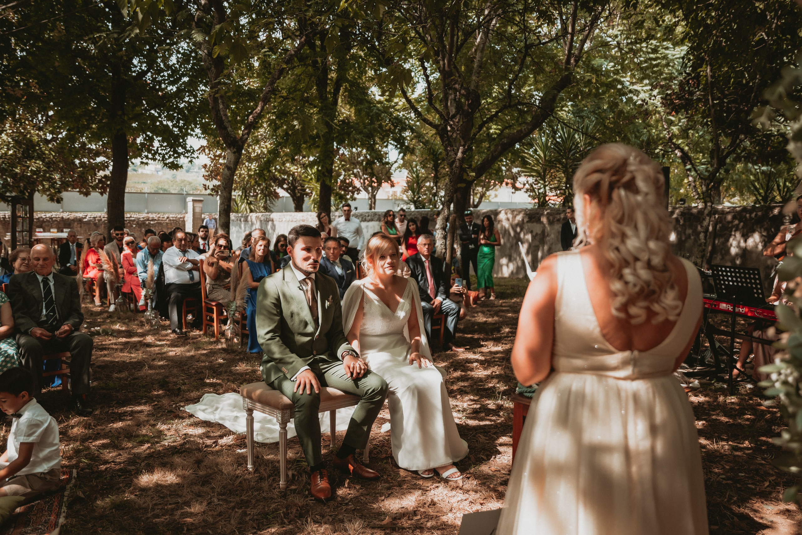 São & Luís. Photographe de mariage et de famille à Braga — Alexandra Mieres Photography