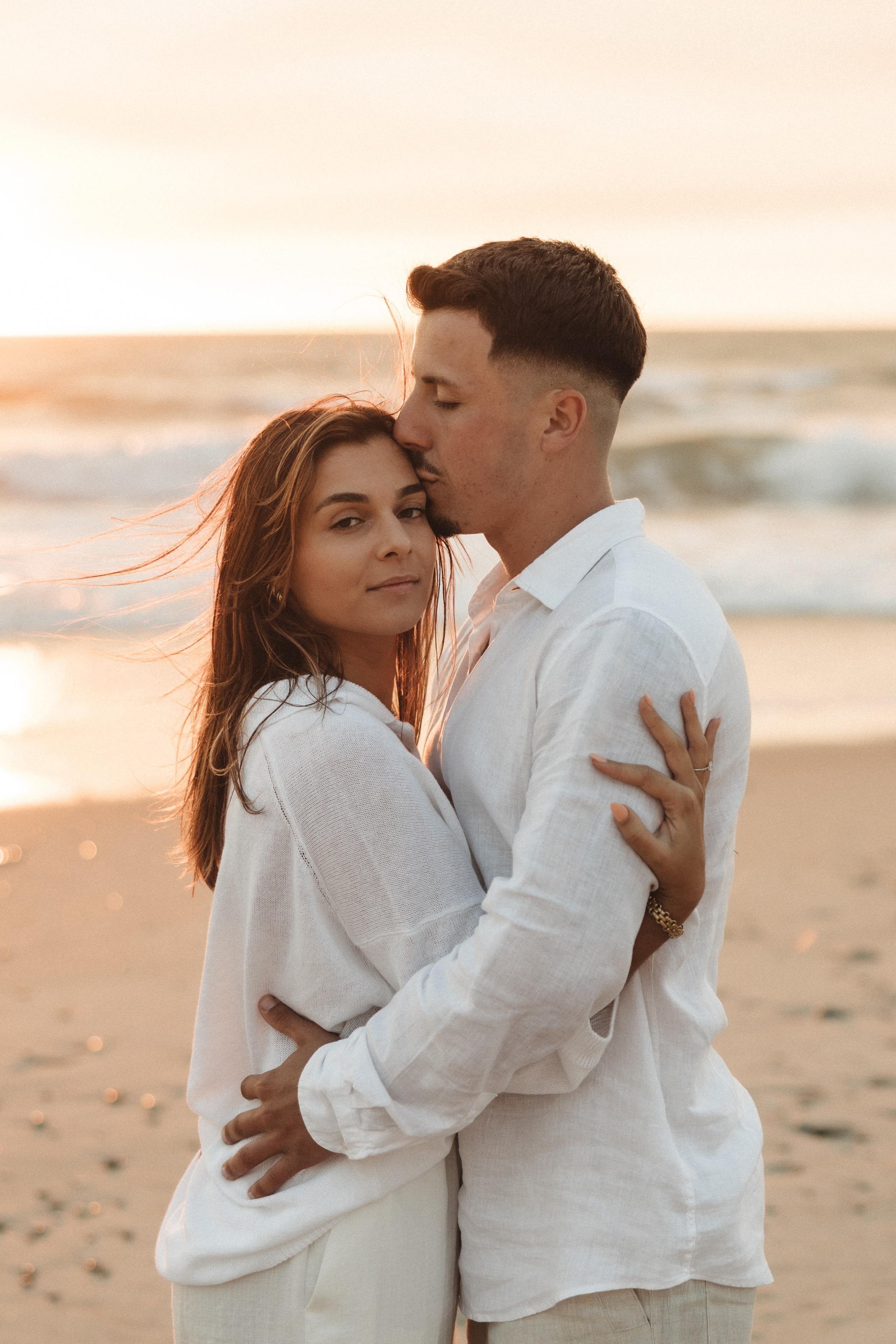 Sara e Fábio. Photographe de mariage et de famille à Braga — Alexandra Mieres Photography