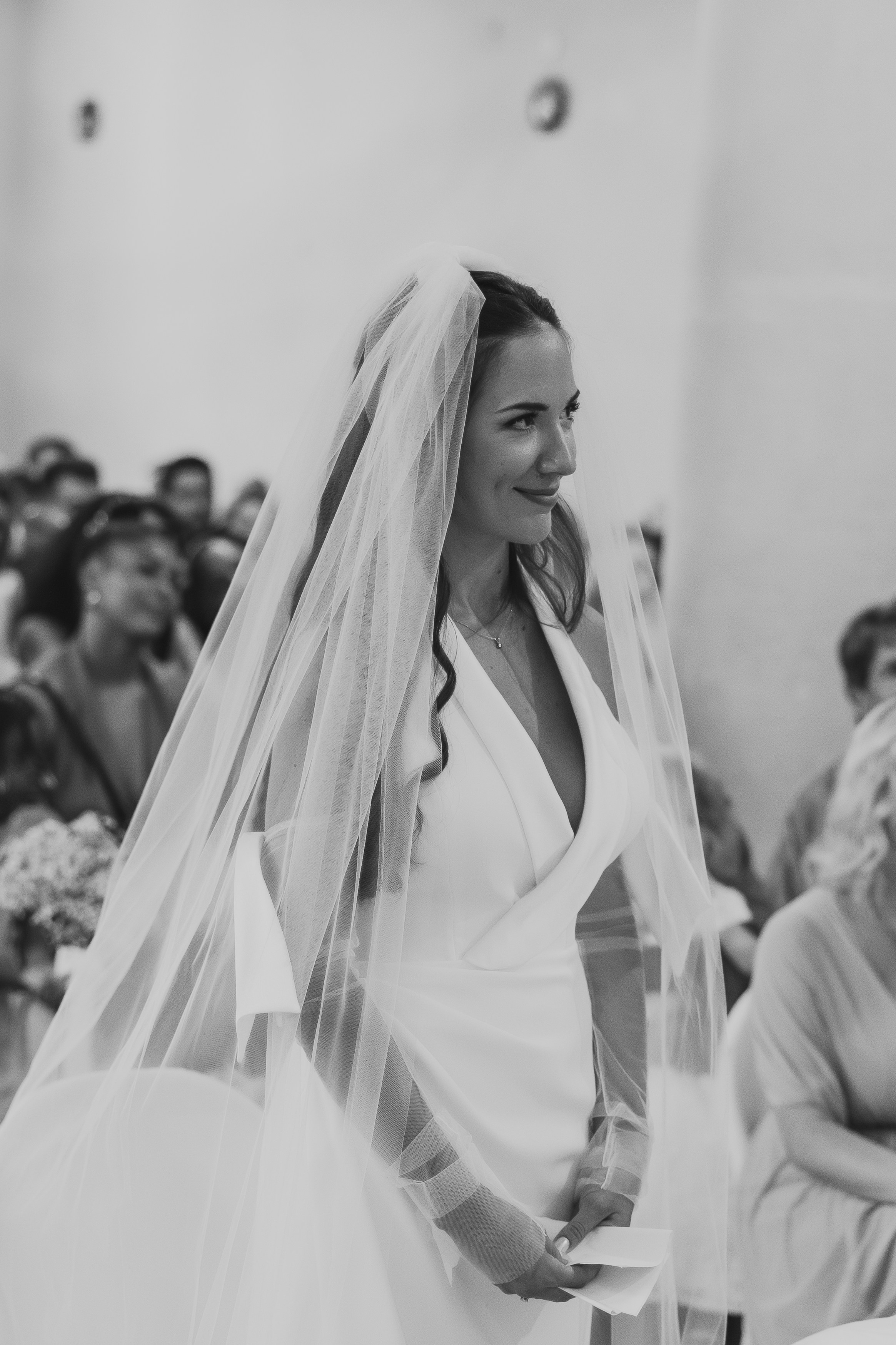 Charles & Christina Wedding. Photographe de mariage et de famille à Braga — Alexandra Mieres Photography