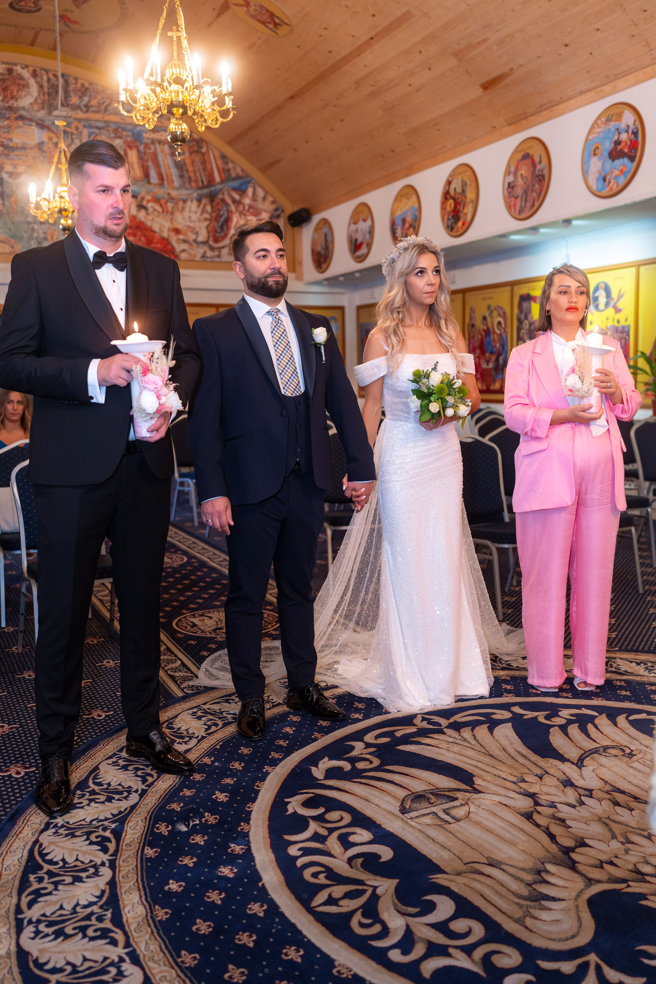 Weddings/Engagements