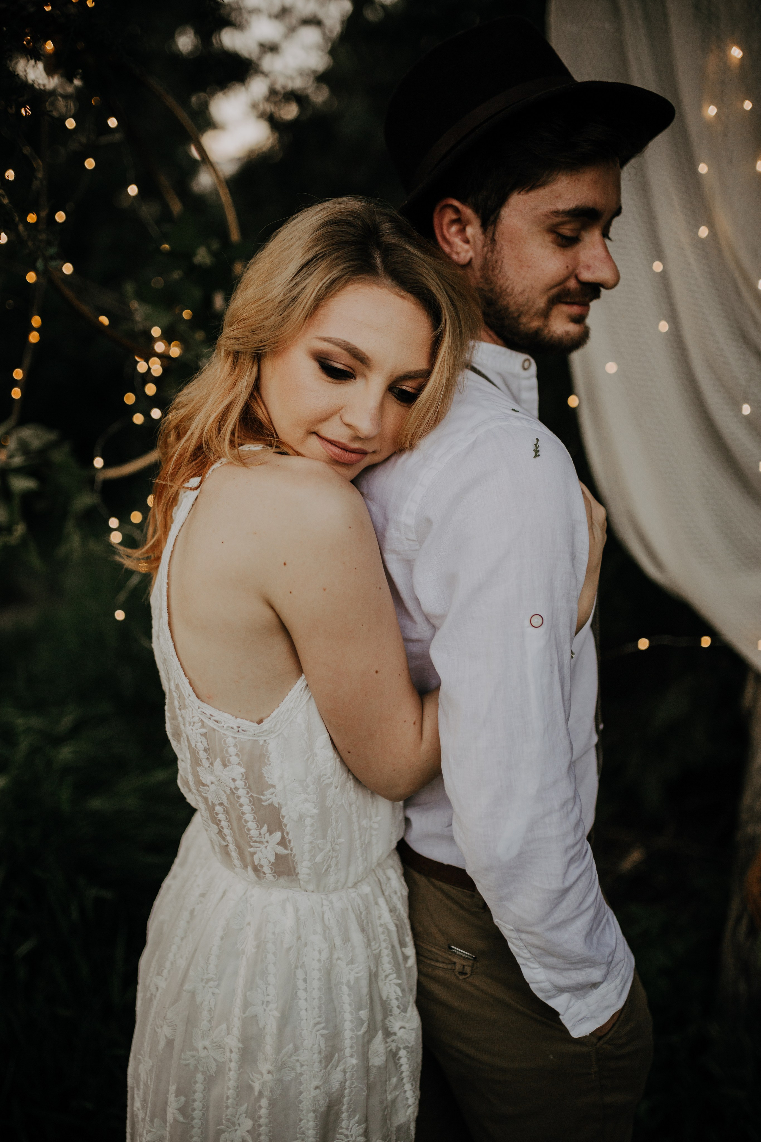 D & I. Fotograf Nunta Iasi - Hearts & Pictures