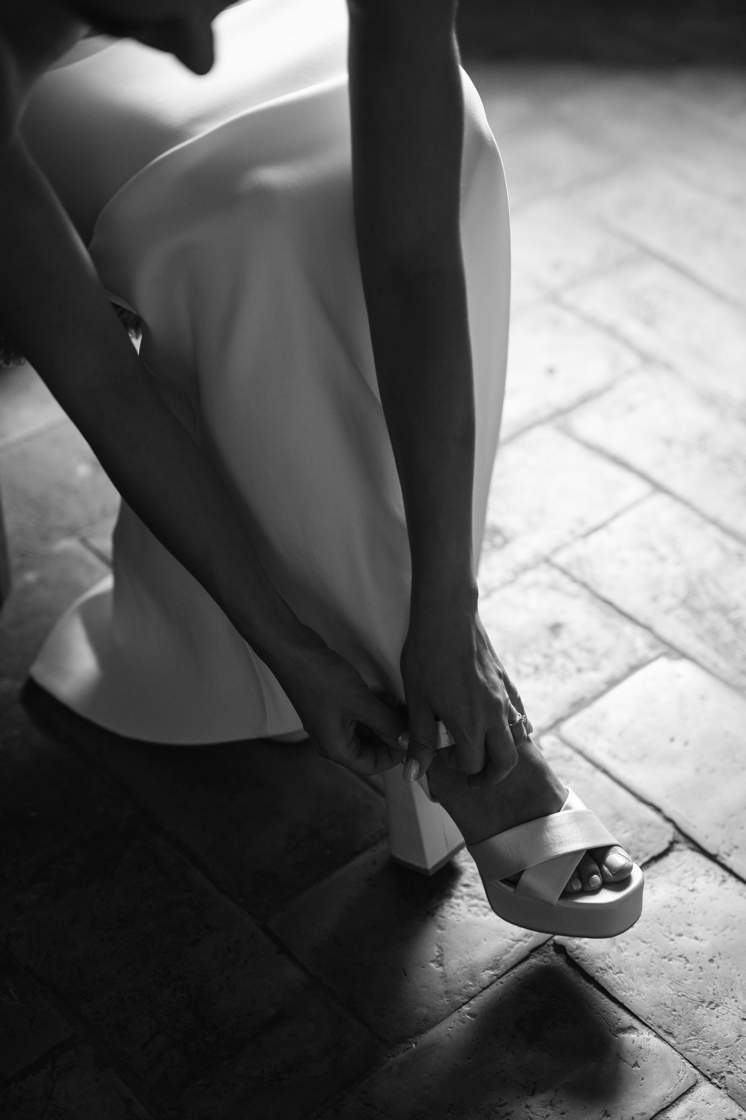 Marco & Laura. Wedding Photographer Rome Tuscany Como Sicily Puglia Amalfy Italy- Oksana Savenchuk