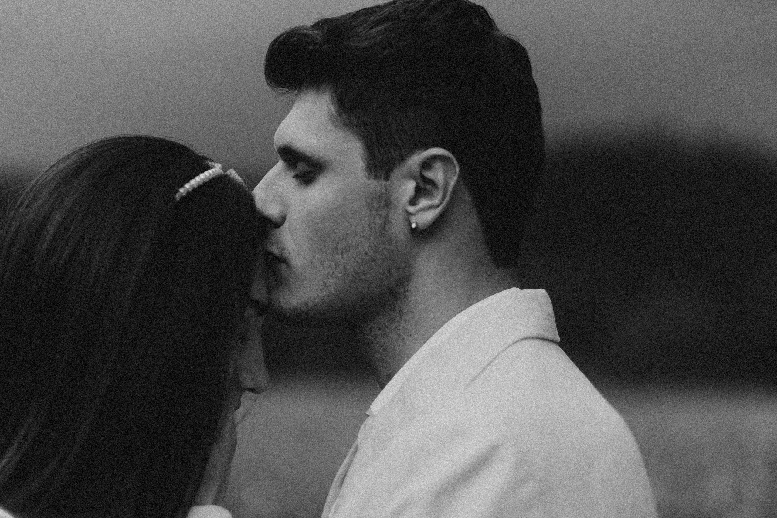 Rocio & Mark. Paola fotógrafo / videografo de bodas en Barcelona