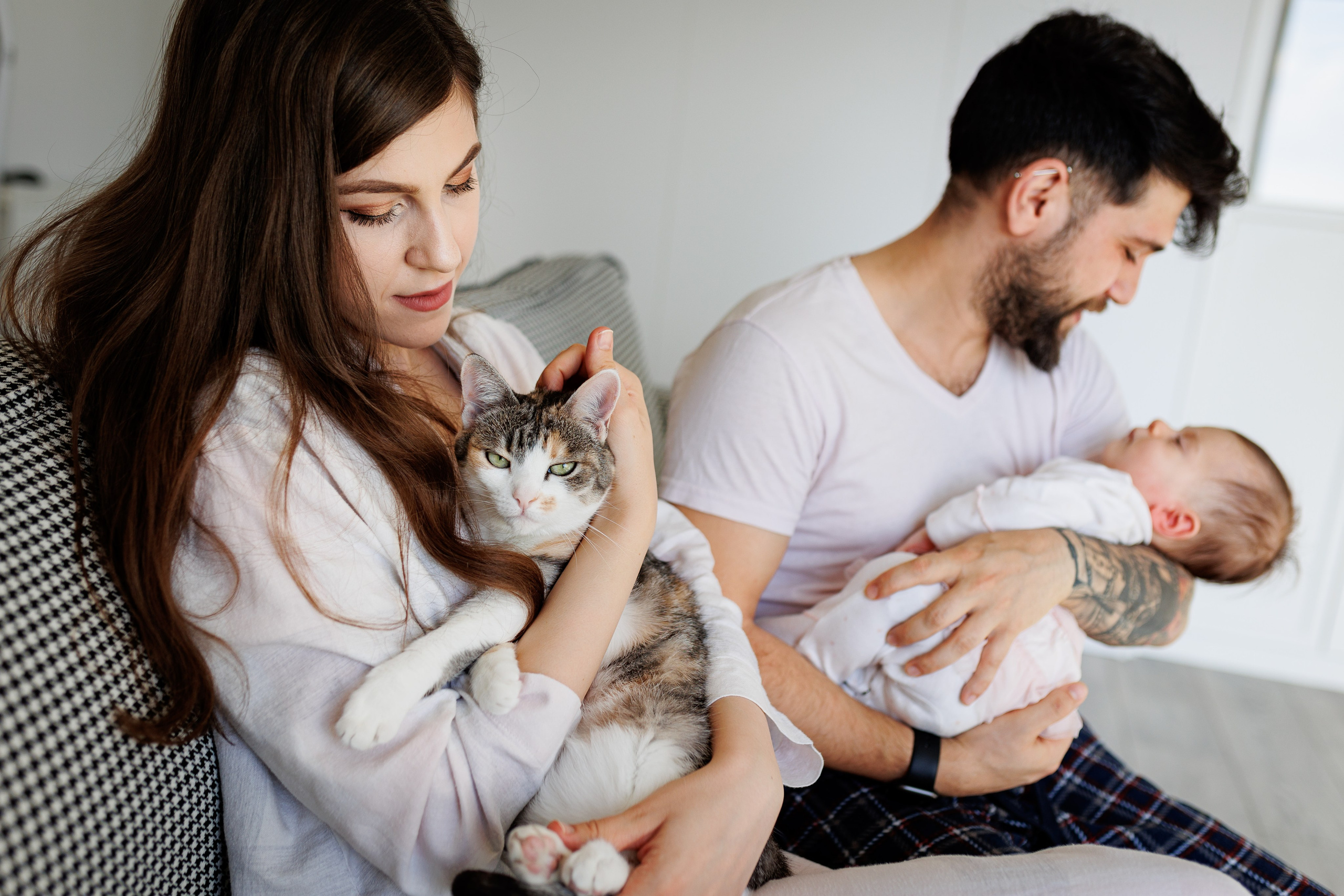 Leah Ania. Wedding Photographer in Bucharest — Manu Ivanciu