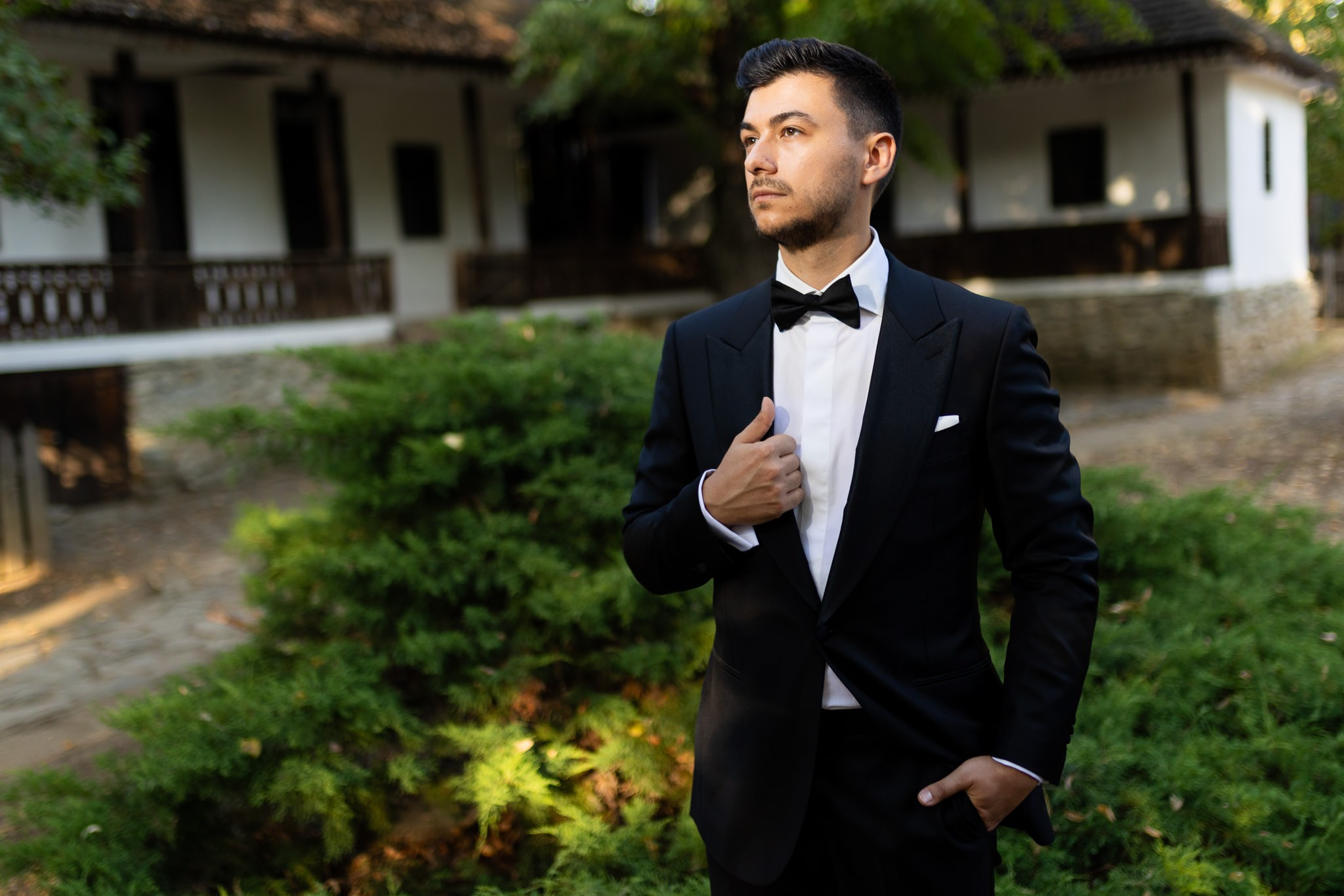 Nunta Alexandra si Cristi. Fotograf nunta Bucuresti - Manu Ivanciu