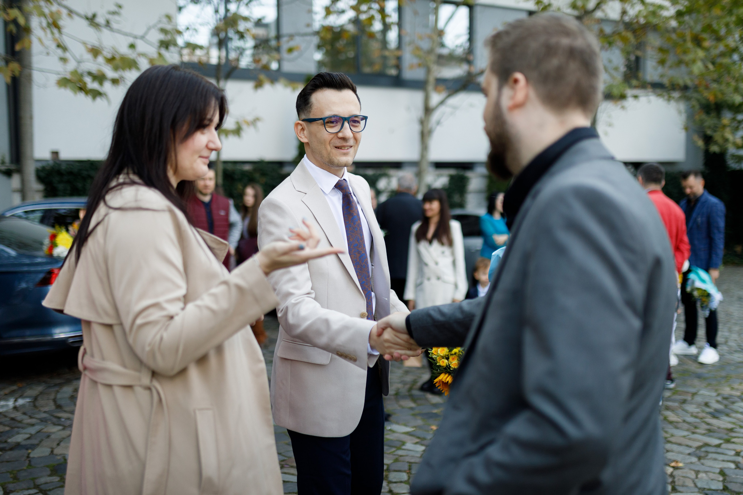 Cununie civila Adina si Mihai – fotograf nuntă București, Starea Civilă Sector 3, momente naturale și emoționante surprinse profesional. Fotograf nunta Bucuresti - Manu Ivanciu