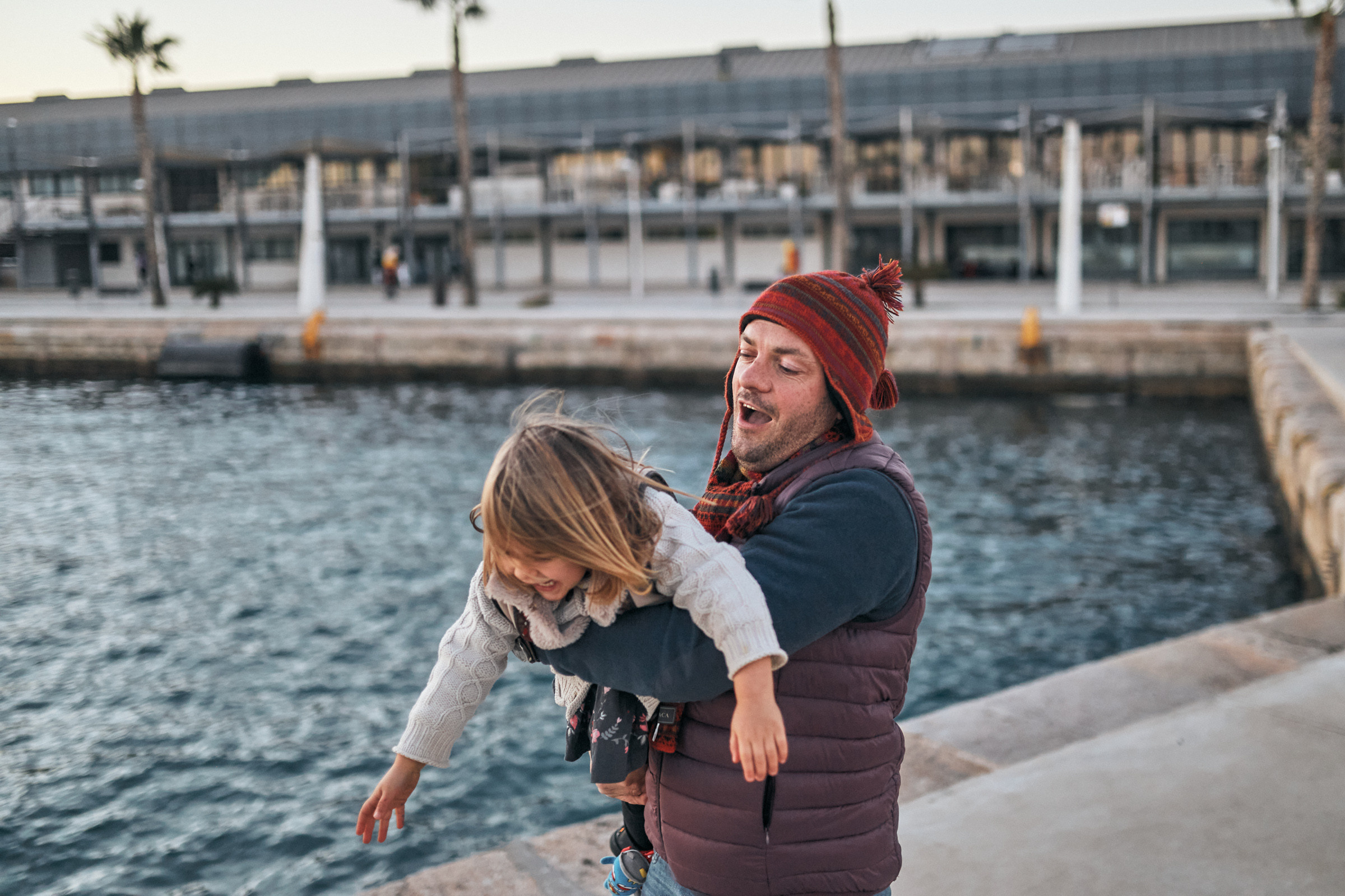 Семейная фотосессия в Валенсии, Испании, Европе. Гуськов Станислав — Фотограф Барселона | Валенсия | Испания | Европа