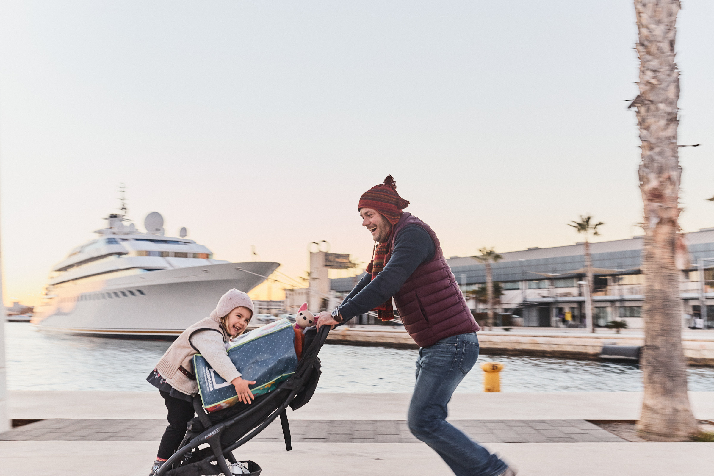 Семейная фотосессия в Валенсии, Испании, Европе. Гуськов Станислав — Фотограф Барселона | Валенсия | Испания | Европа