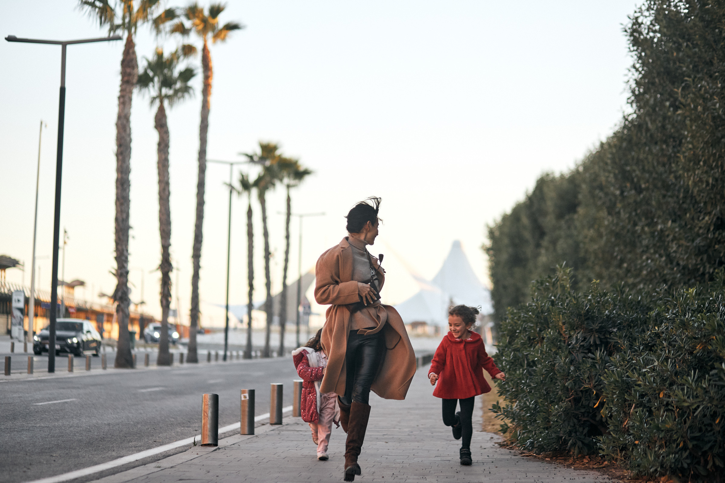 Семейная фотосессия в Валенсии, Испании, Европе. Гуськов Станислав — Фотограф Барселона | Валенсия | Испания | Европа