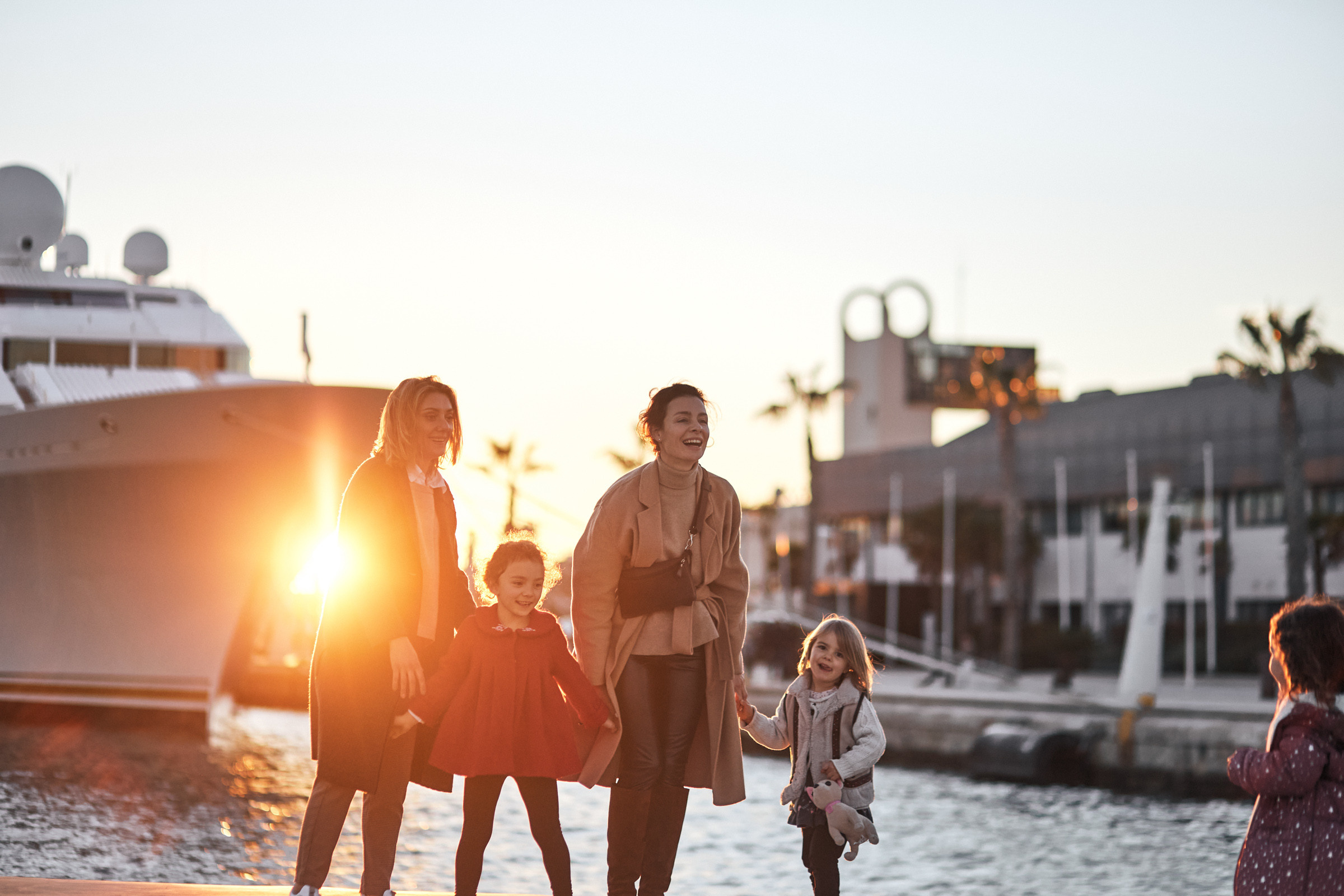 Семейная фотосессия в Валенсии, Испании, Европе. Гуськов Станислав — Фотограф Барселона | Валенсия | Испания | Европа