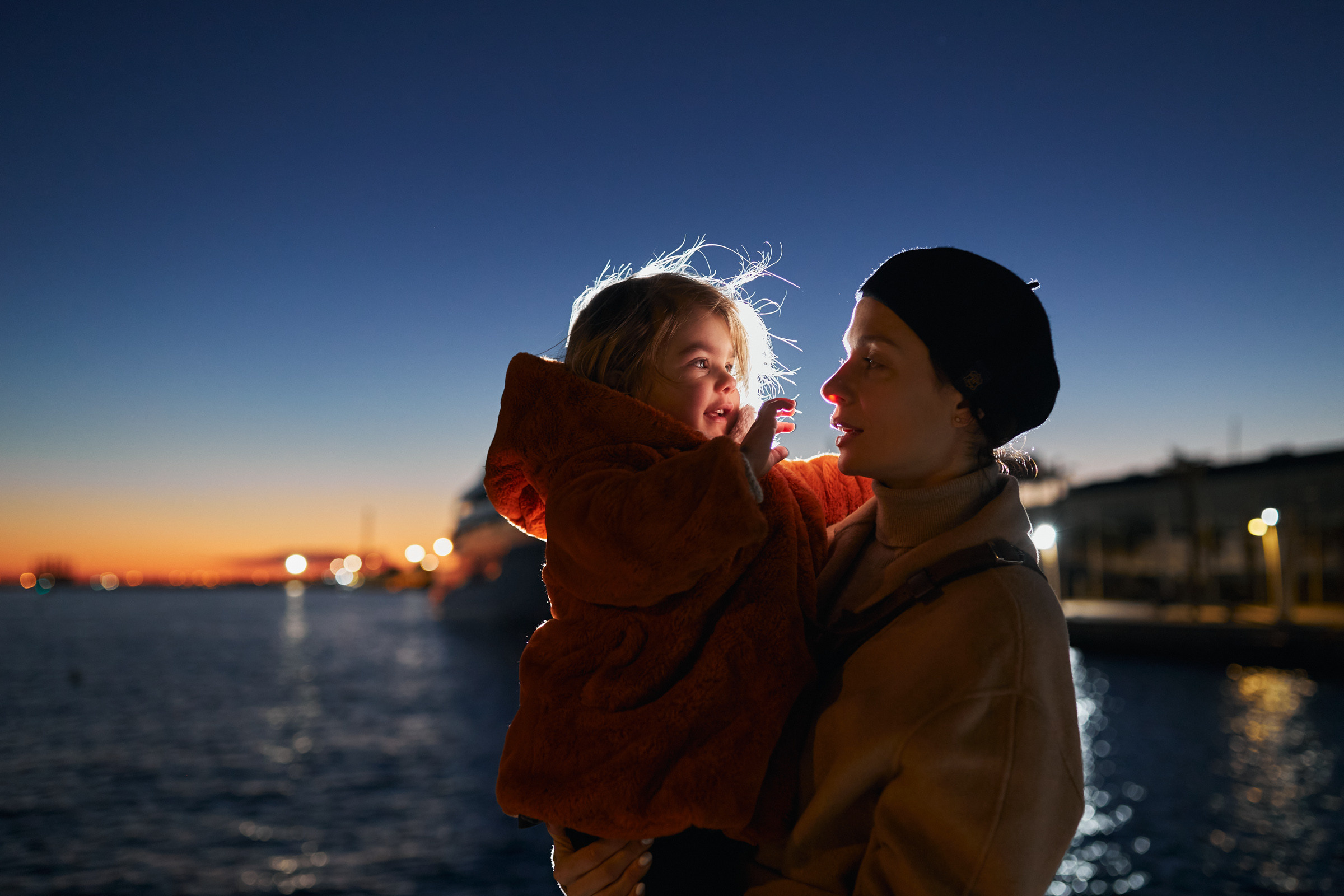 Семейная фотосессия в Валенсии, Испании, Европе. Гуськов Станислав — Фотограф Барселона | Валенсия | Испания | Европа