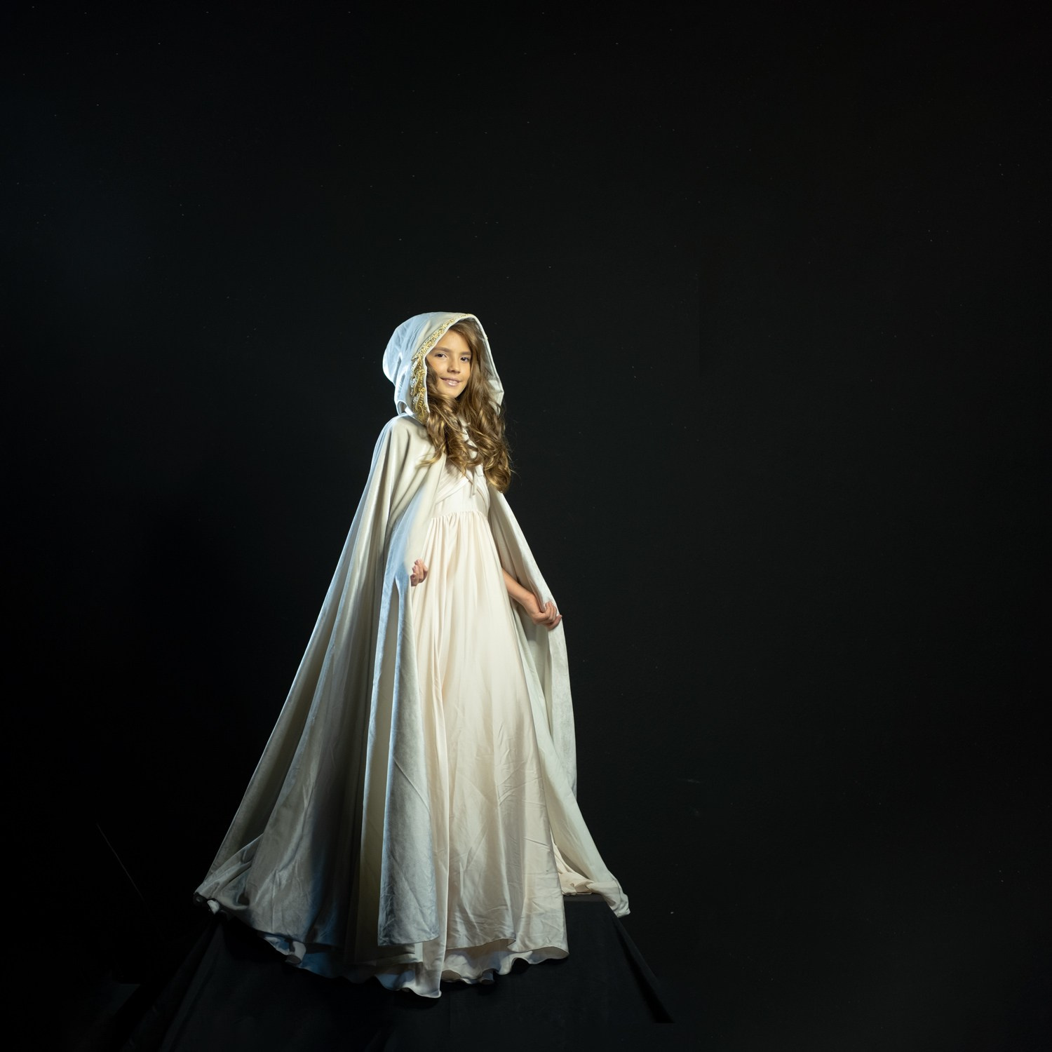 Taller de Retrato+IA