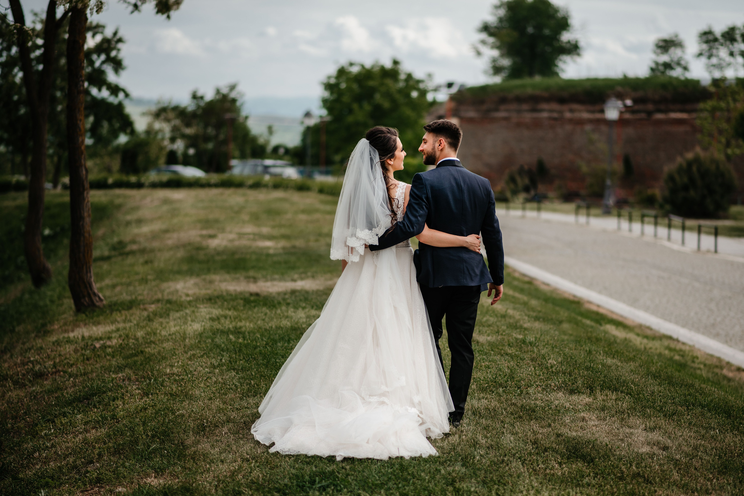 Radu Rahovan Fotograf de nuntǎ Cluj - Alba - Bistrița - Maramureș - Satu Mare - Sǎlaj - Târgu Mureș