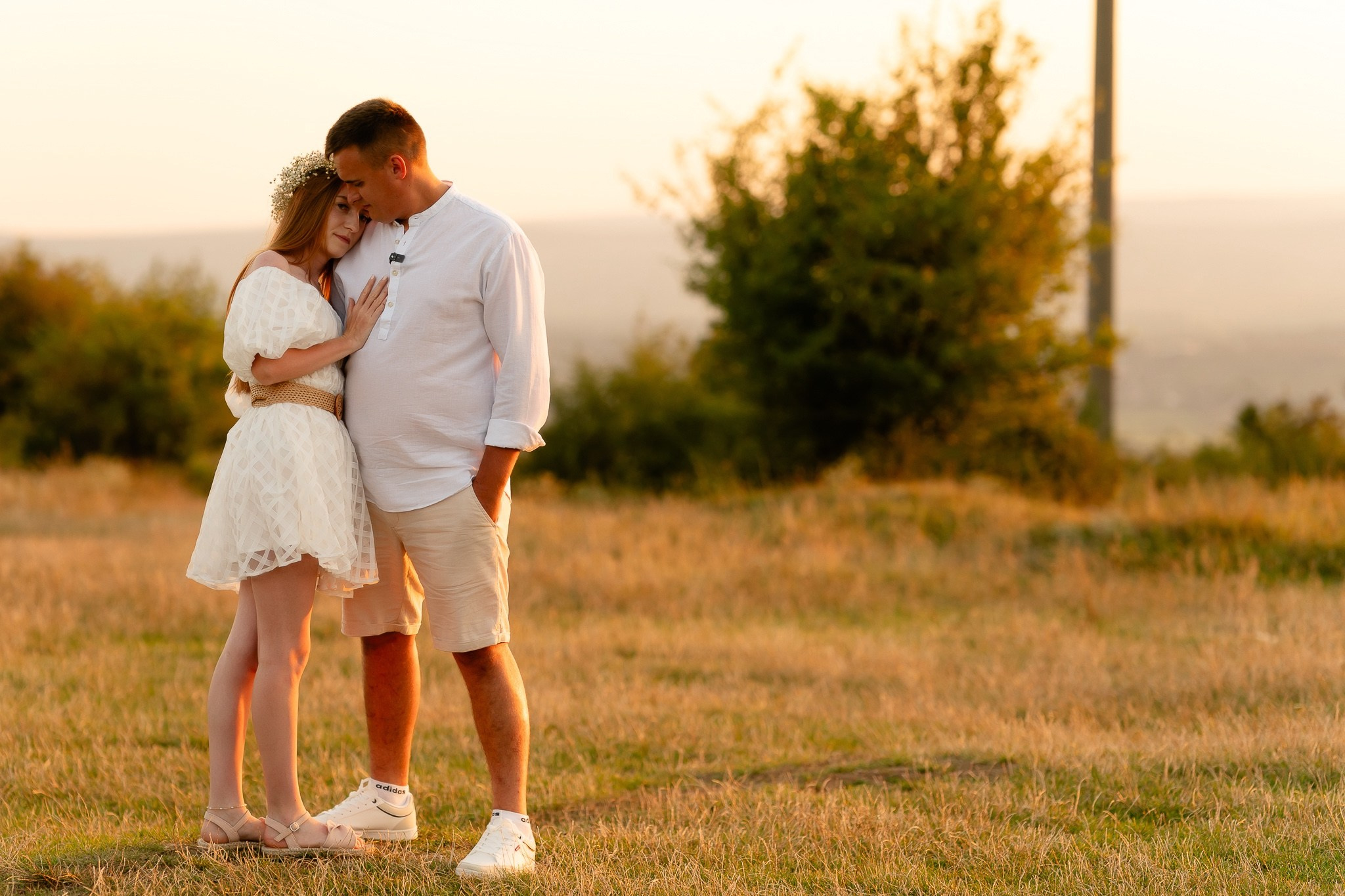 Save the date - Carolina & Alexandru