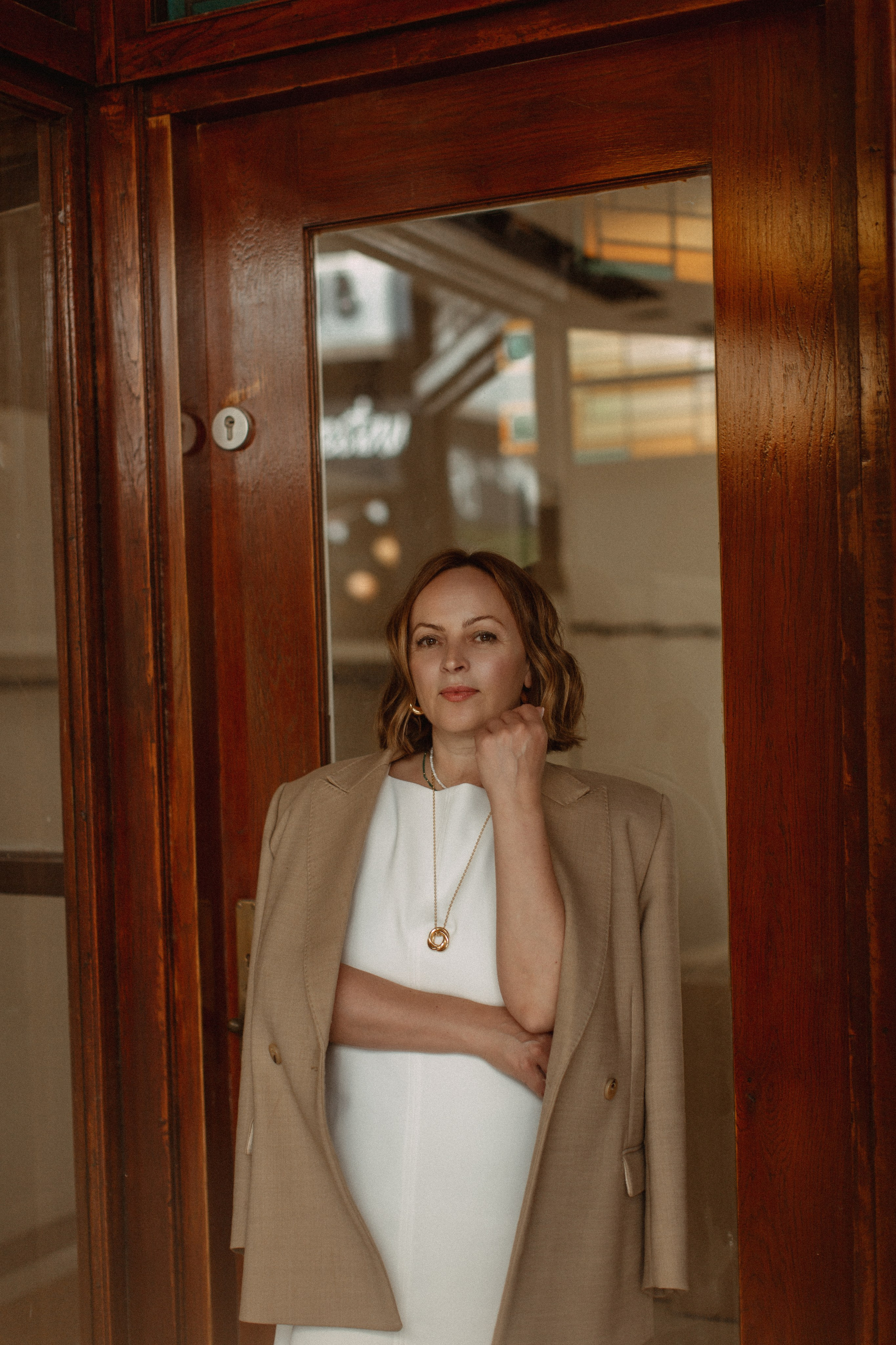 Margarita. Kleine Berg. Celebrating 50!. True self