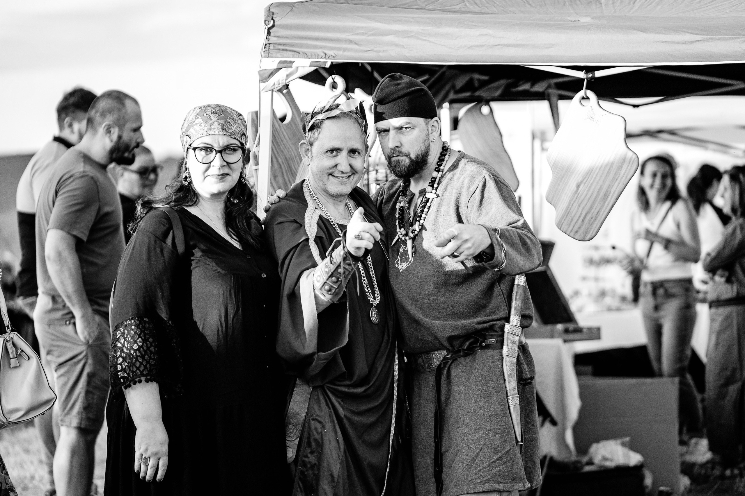 Festivalul GETODAVA - Iasi