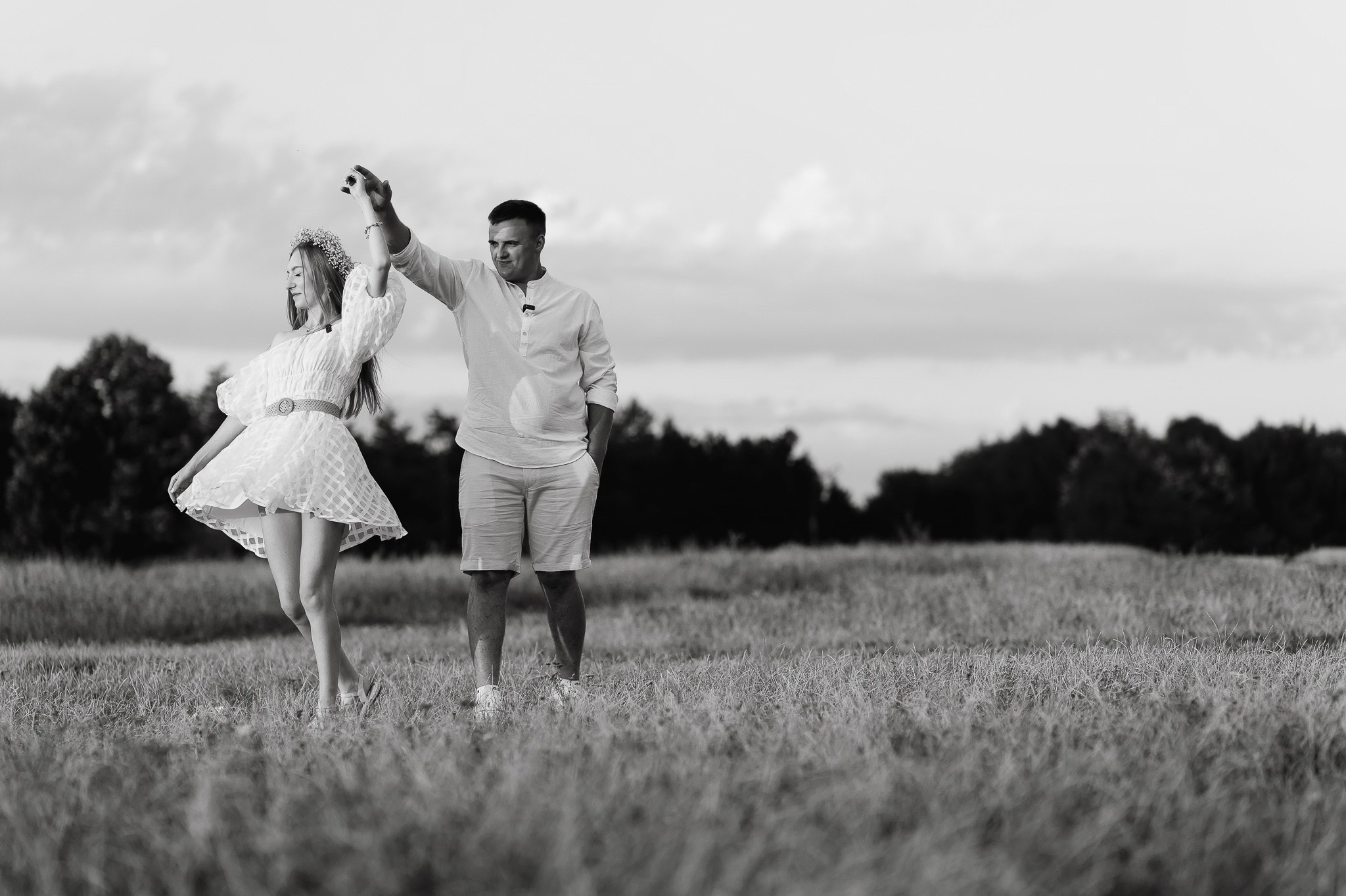 Save the date - Carolina & Alexandru