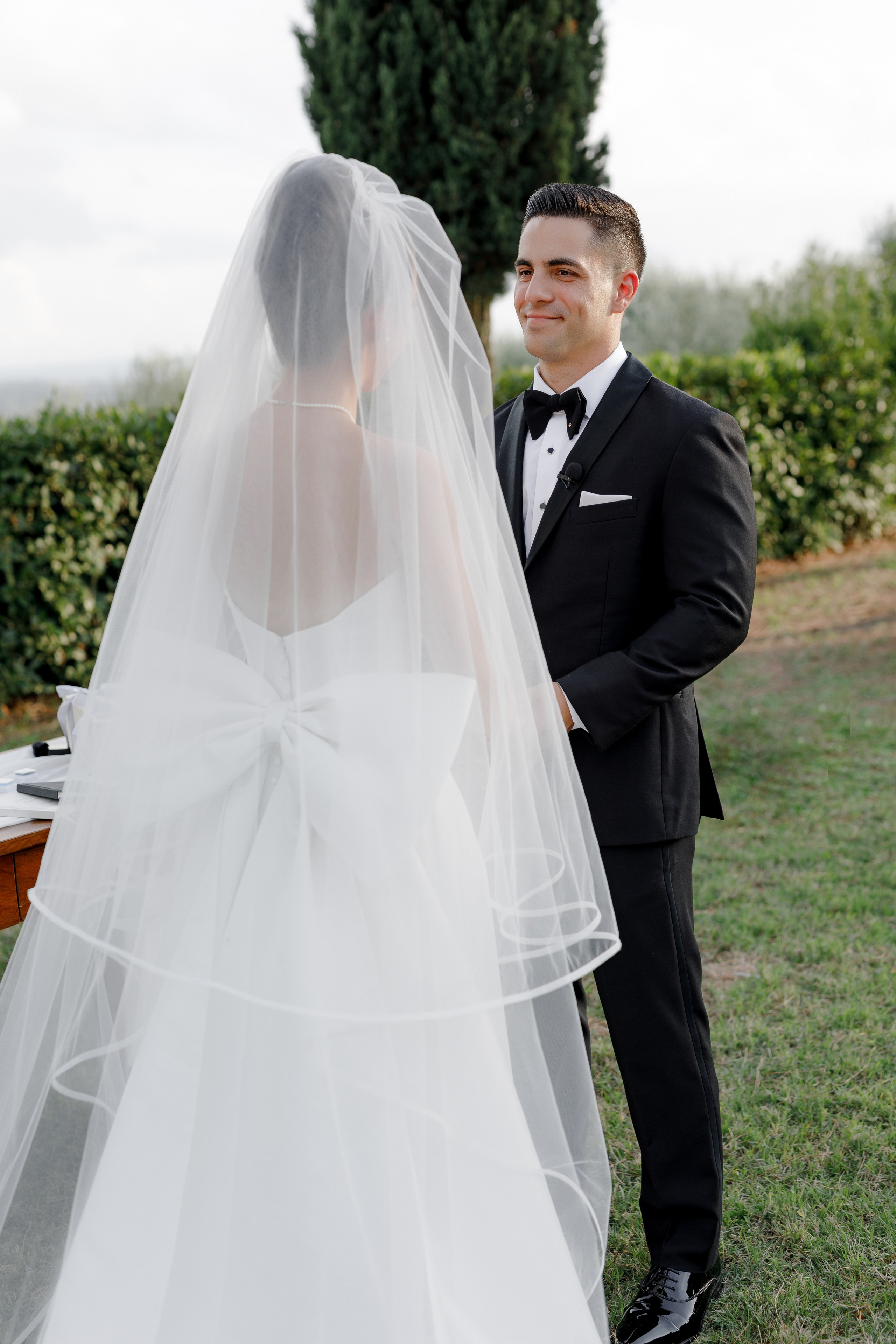 Dom&Ally. Wedding photographer Italy