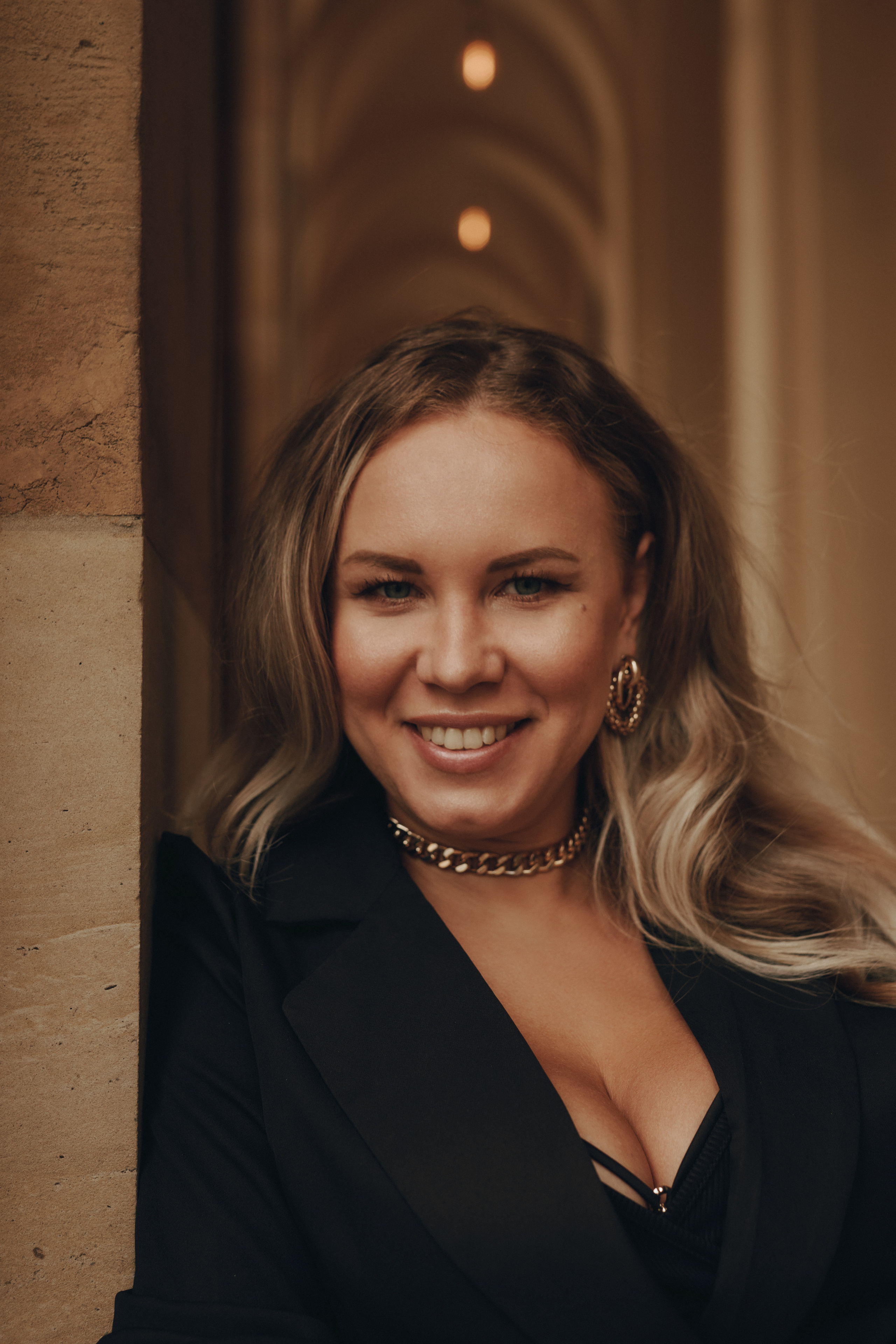 Энджи. Lera Berg — Photographer in Munich