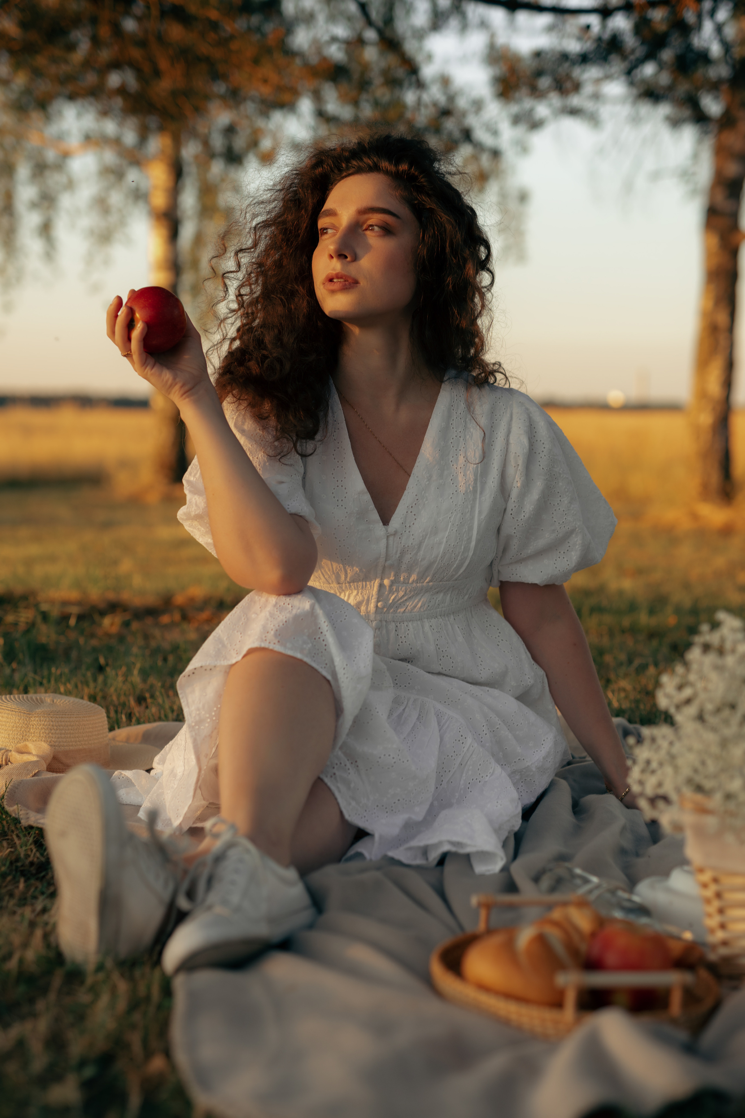 Таня. Lera Berg — портретный фотограф и ретушер в Мюнхене