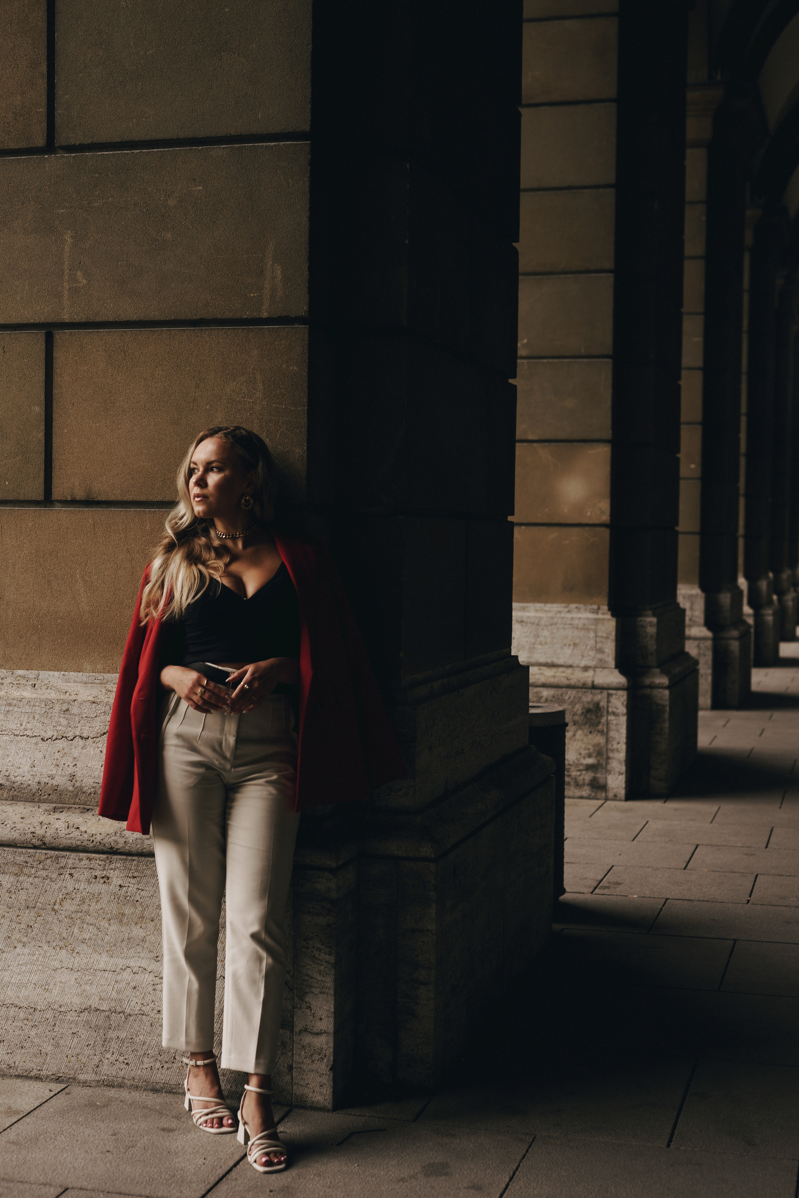 Энджи. Lera Berg — Photographer in Munich