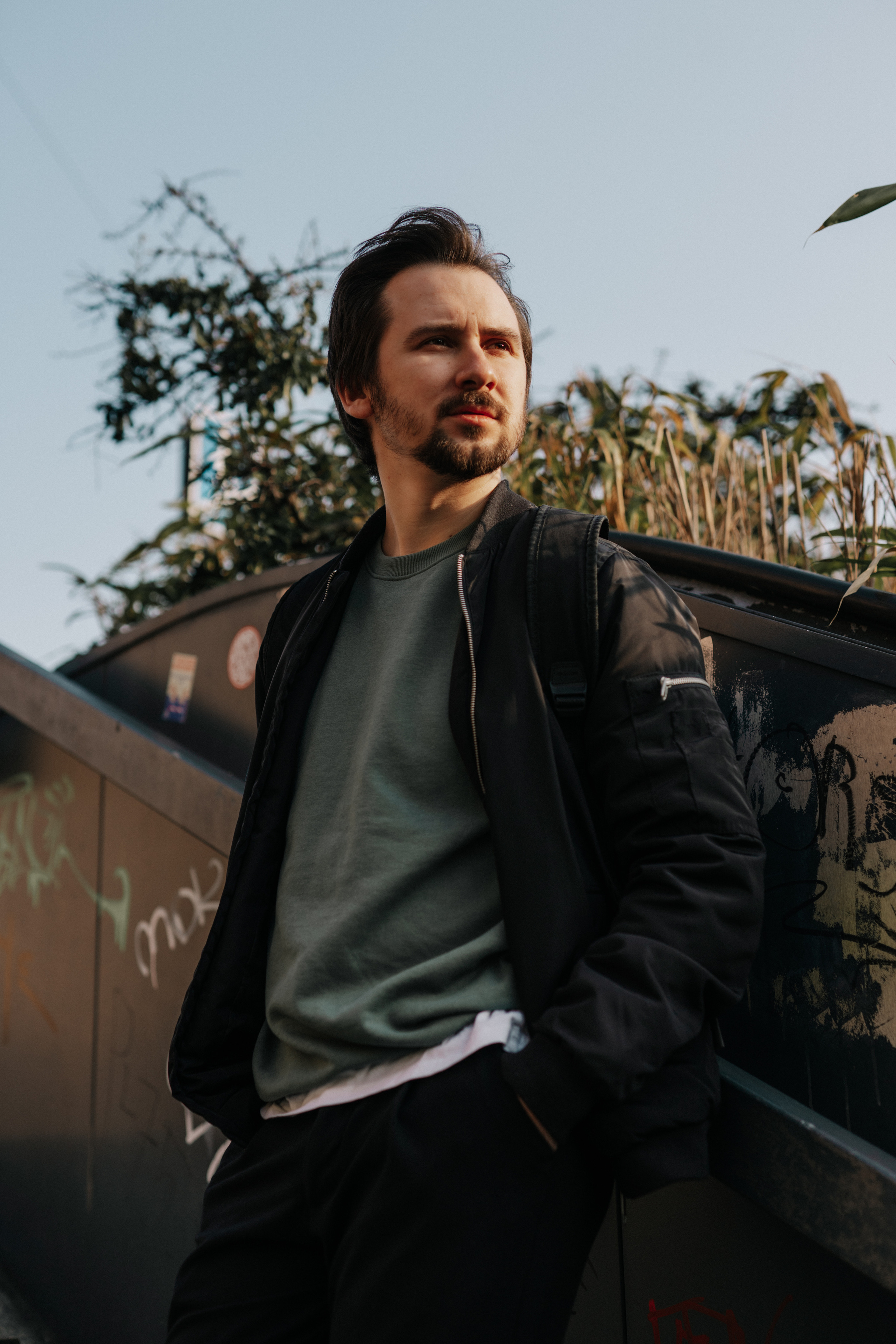 Алексей. Lera Berg — портретный фотограф и ретушер в Мюнхене