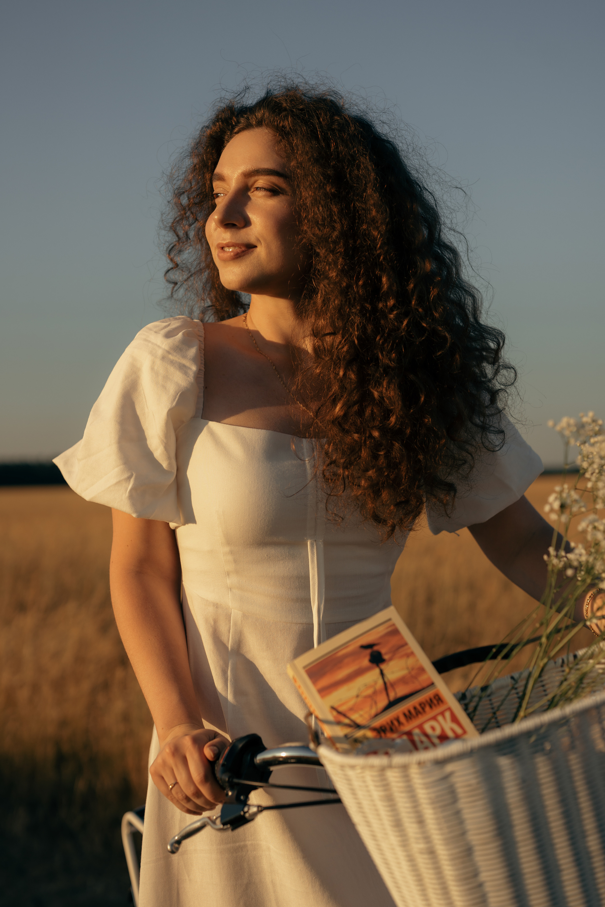 Таня. Lera Berg — портретный фотограф и ретушер в Мюнхене