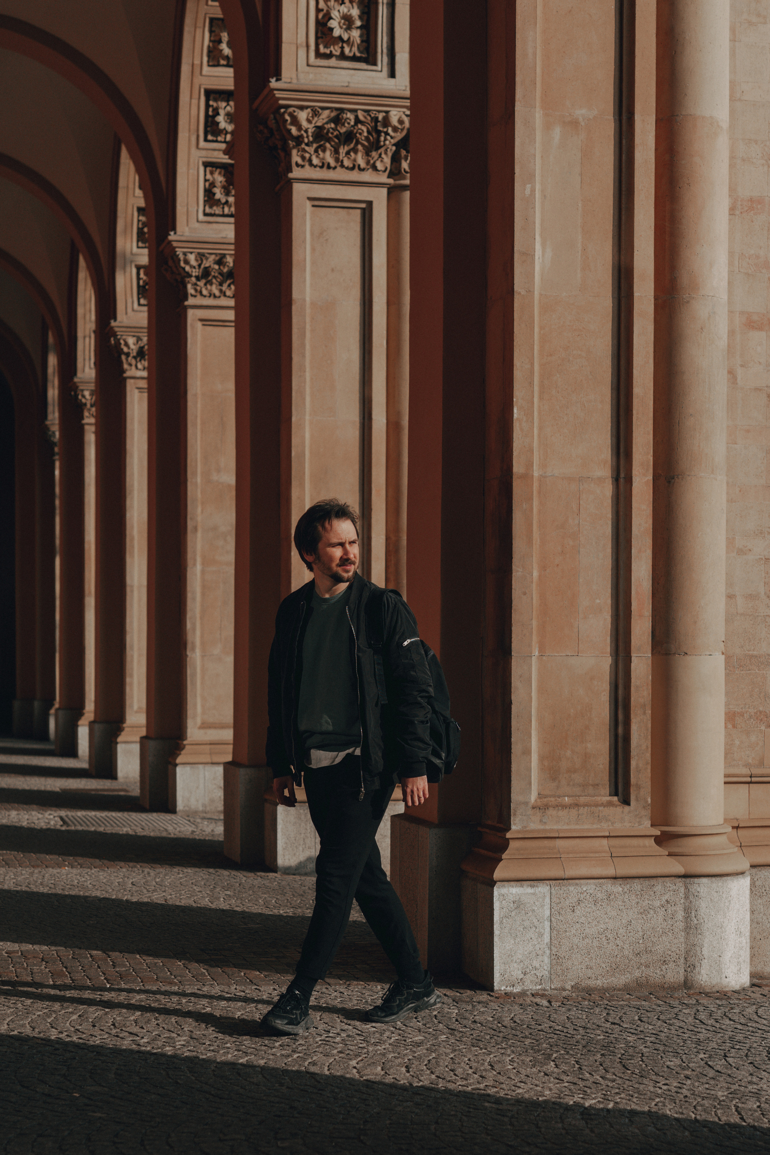 Алексей. Lera Berg — портретный фотограф и ретушер в Мюнхене