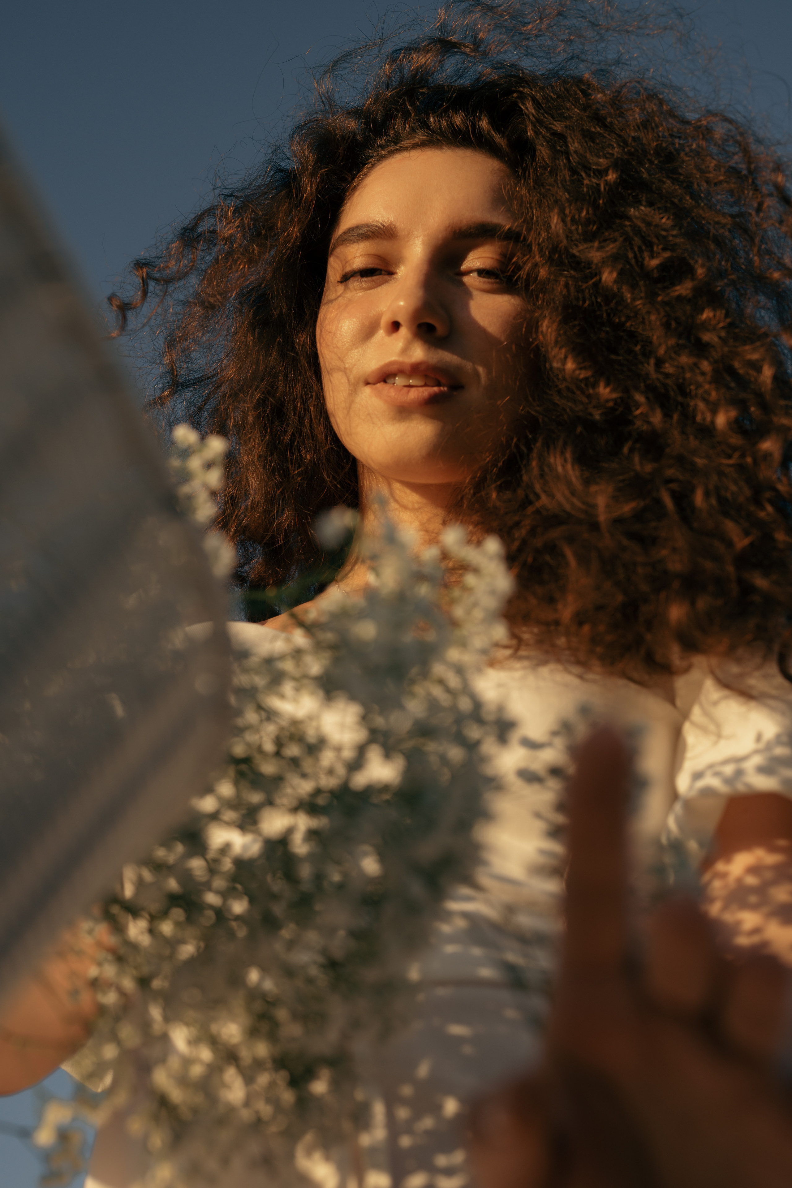 Таня. Lera Berg — портретный фотограф и ретушер в Мюнхене