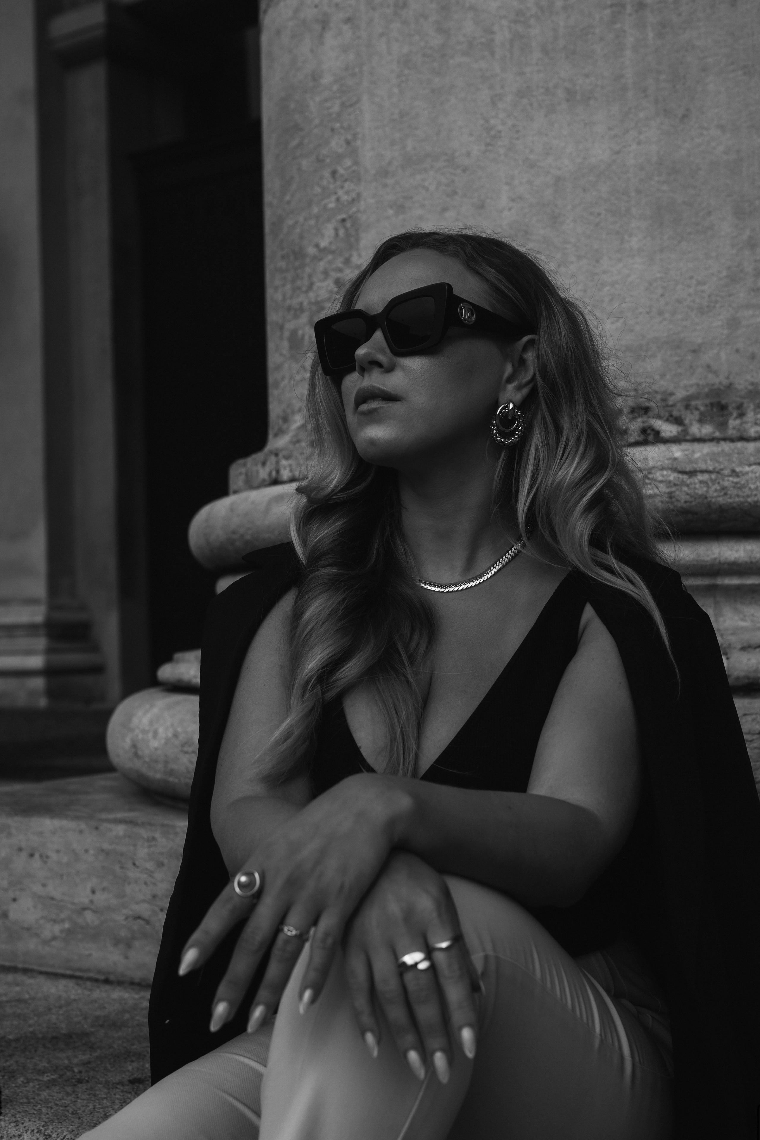 Энджи. Lera Berg — Photographer in Munich