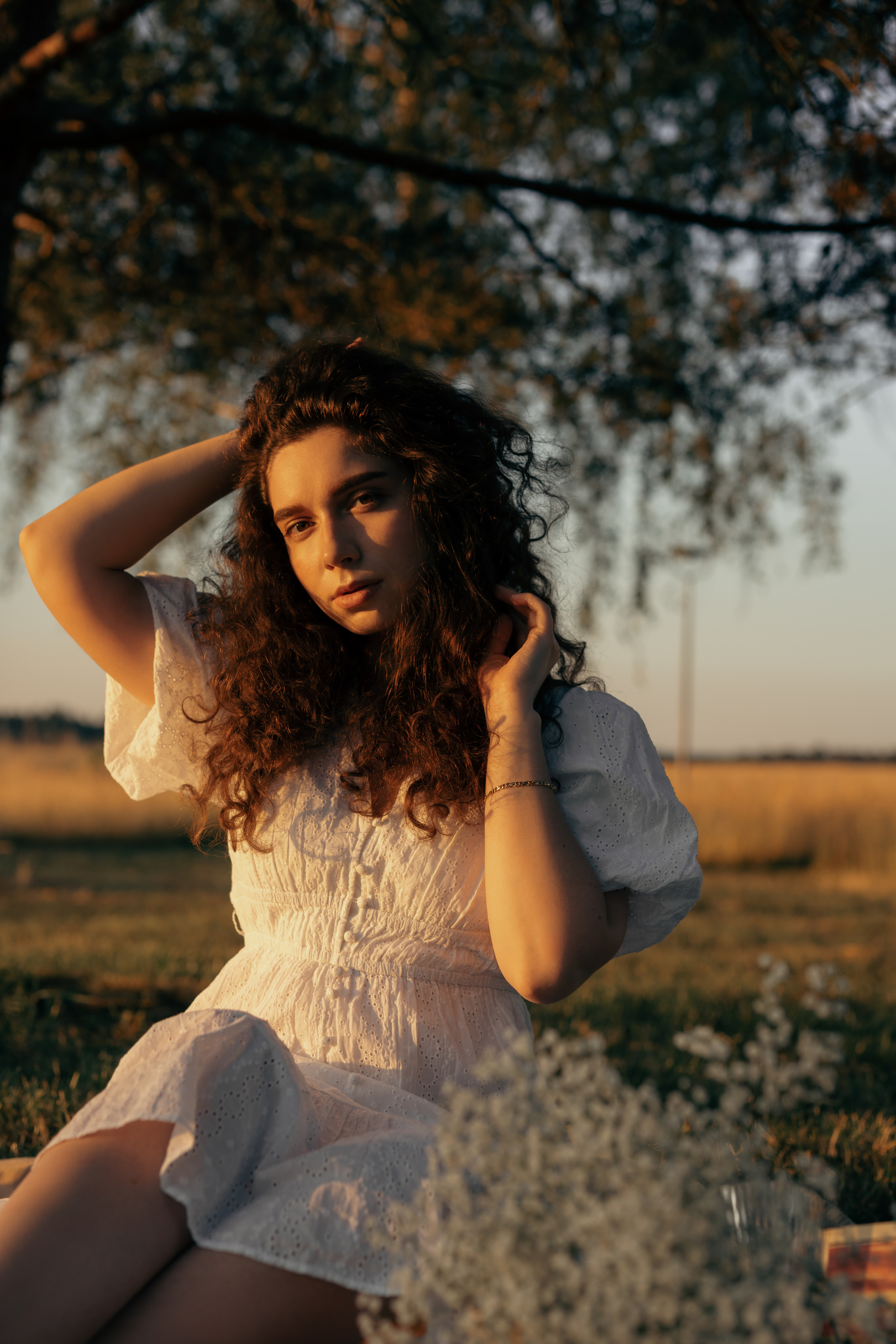 Таня. Lera Berg — портретный фотограф и ретушер в Мюнхене