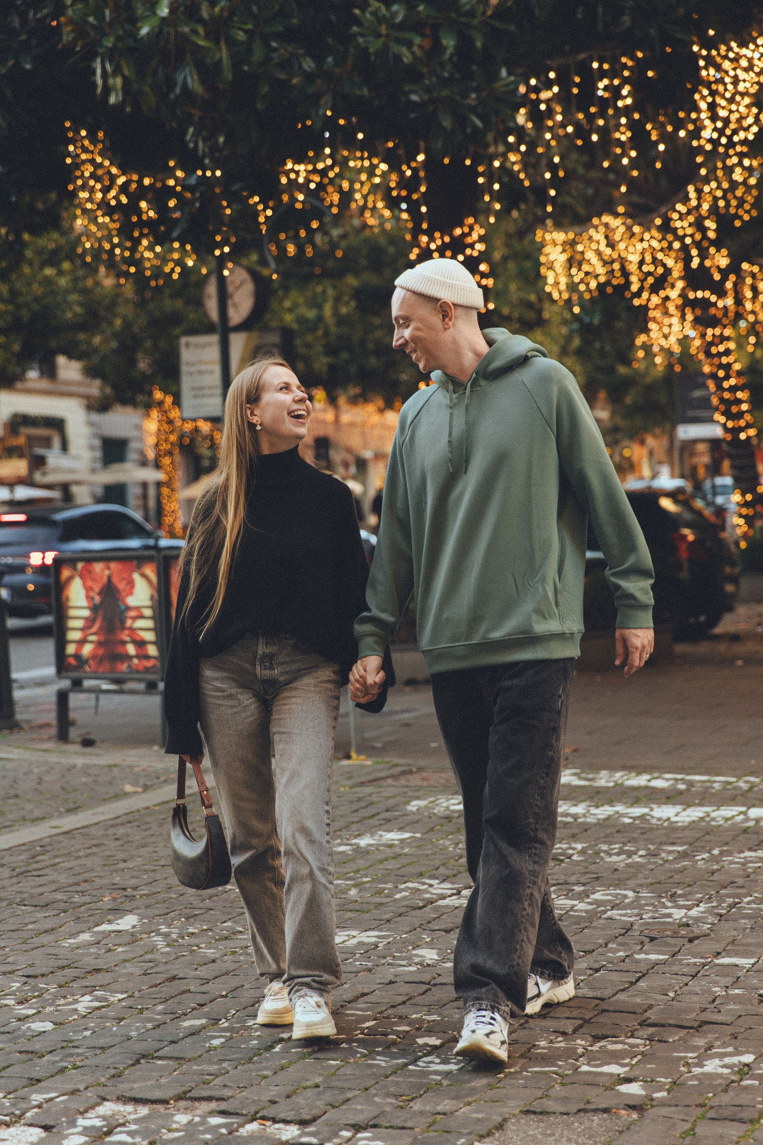 LOVE STORY. Elizaveta Razumova: Cinematic Photography for Love, Weddings, Portraits & Brands