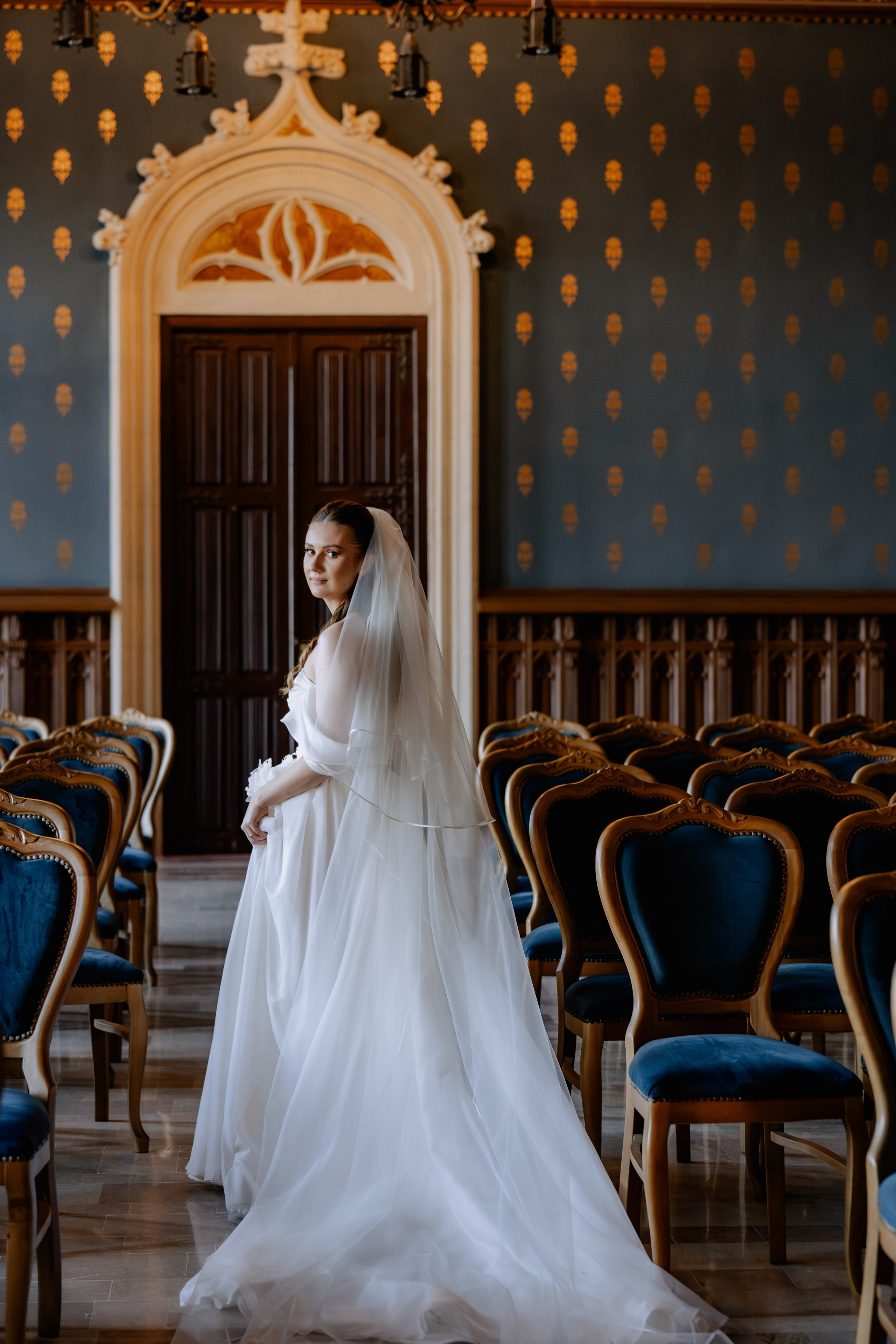 Andreea + Silviu | Wedding day. Proud Vision Weddings | Wedding Photography & Film — Servicii profesionale Foto Video Nunta Iasi